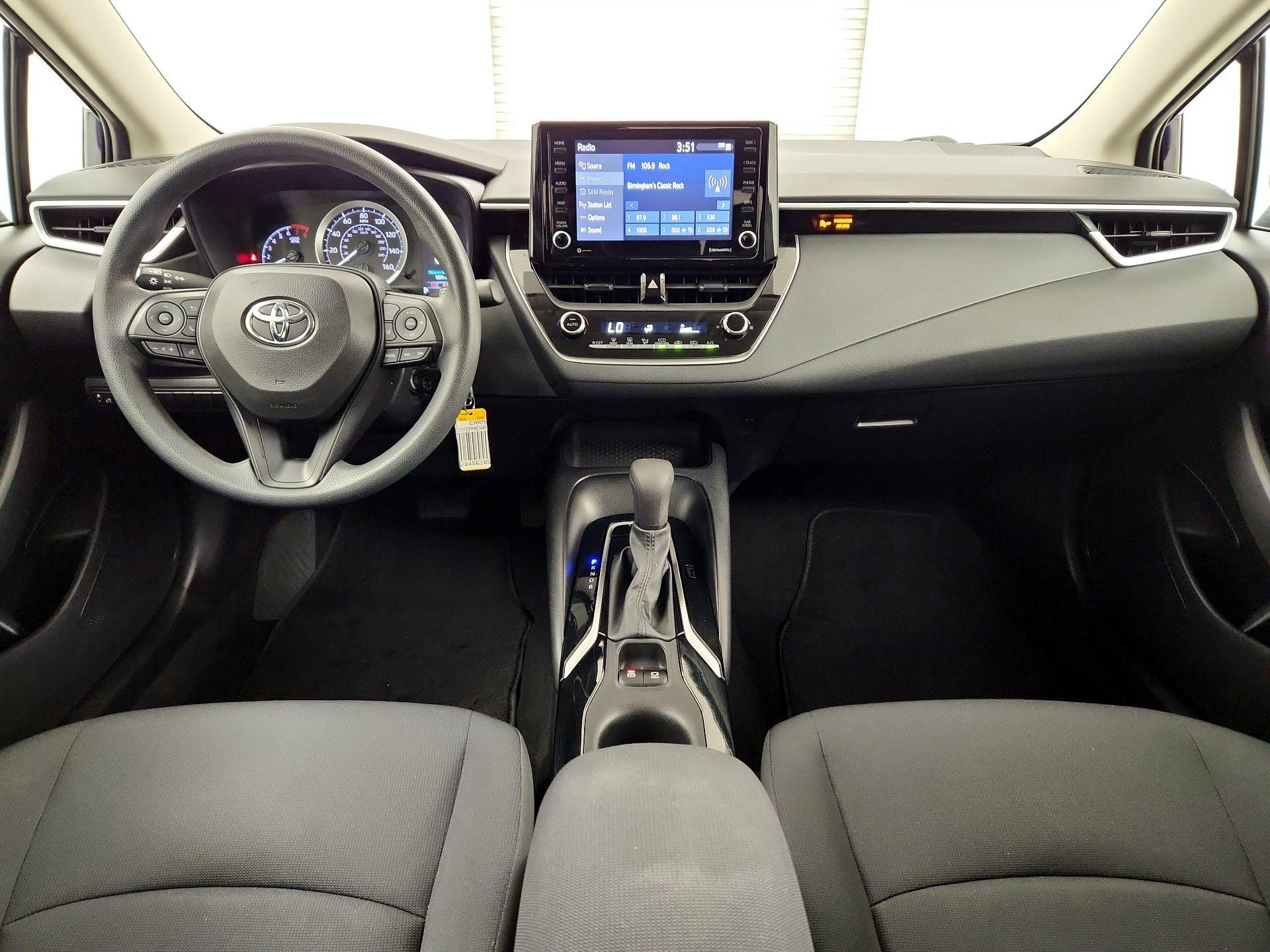 Thumbnail: 2022 Toyota Corolla - 8