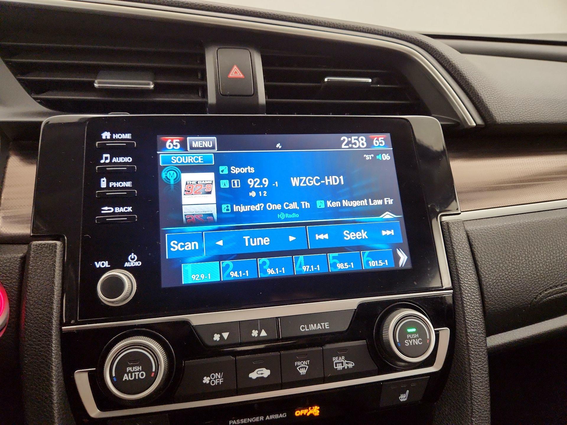 Thumbnail: 2020 Honda Civic - 15