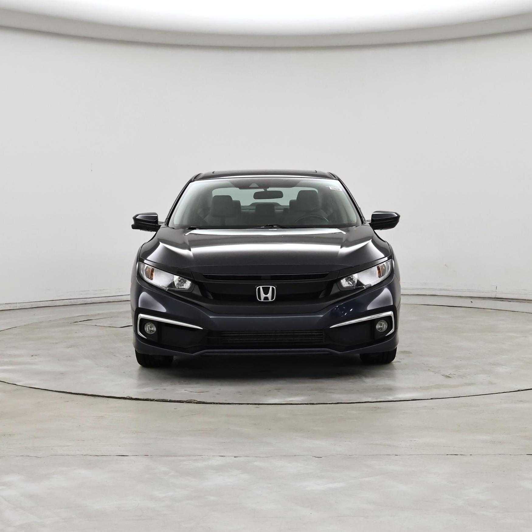 Thumbnail: 2020 Honda Civic - 5