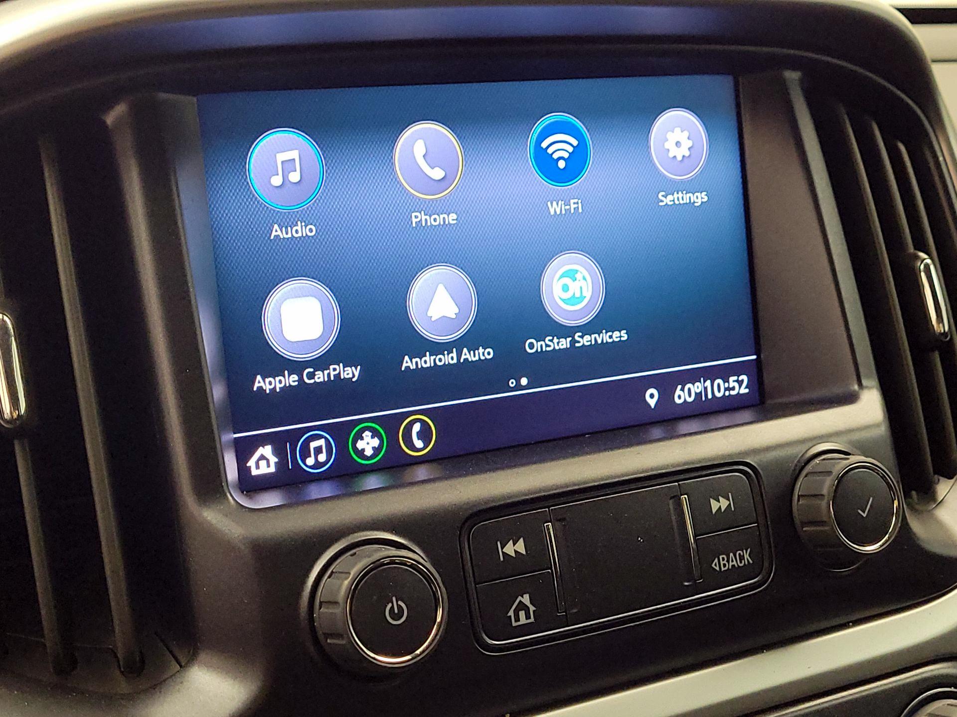 Thumbnail: 2022 Chevrolet Colorado - 15