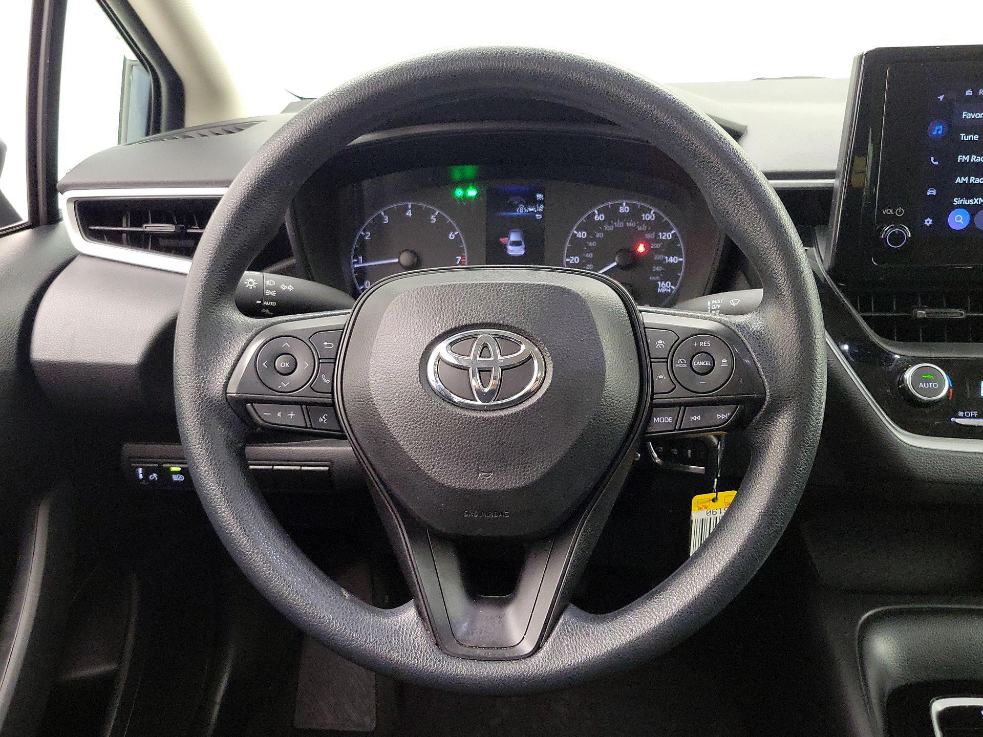 Thumbnail: 2024 Toyota Corolla - 10