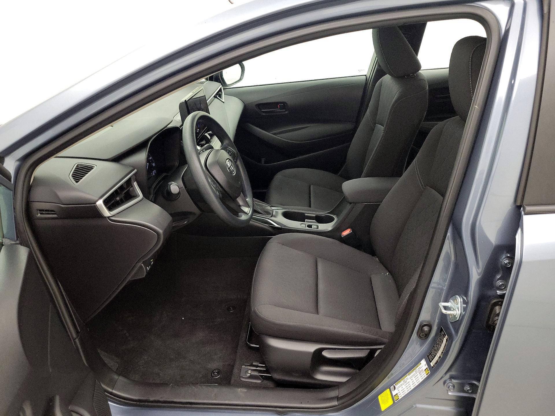 Thumbnail: 2024 Toyota Corolla - 11