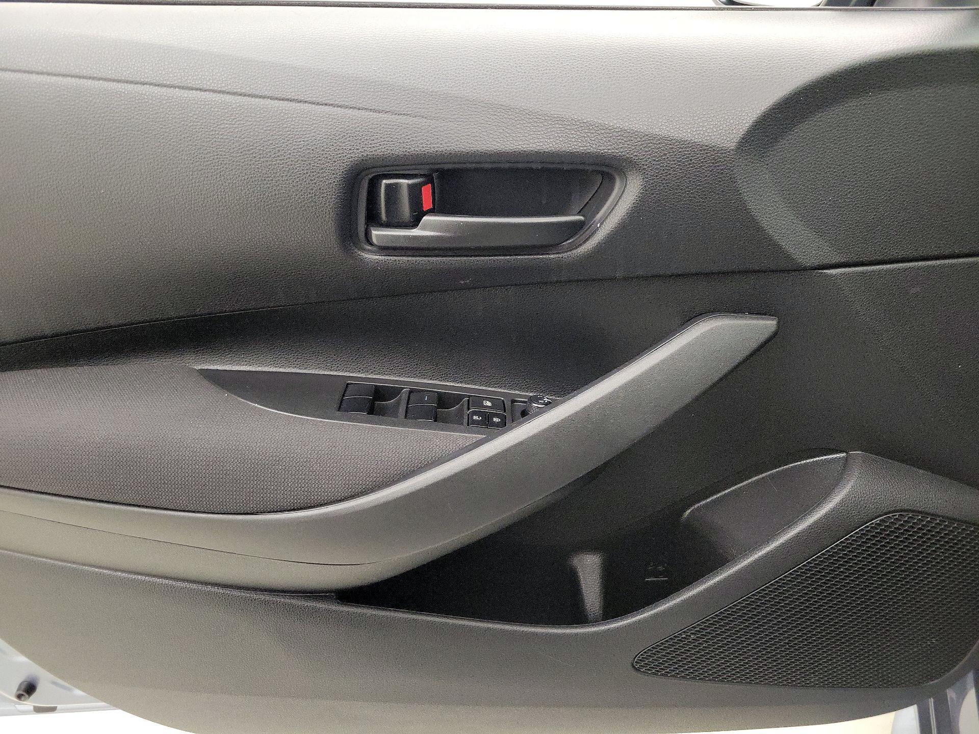 Thumbnail: 2024 Toyota Corolla - 12