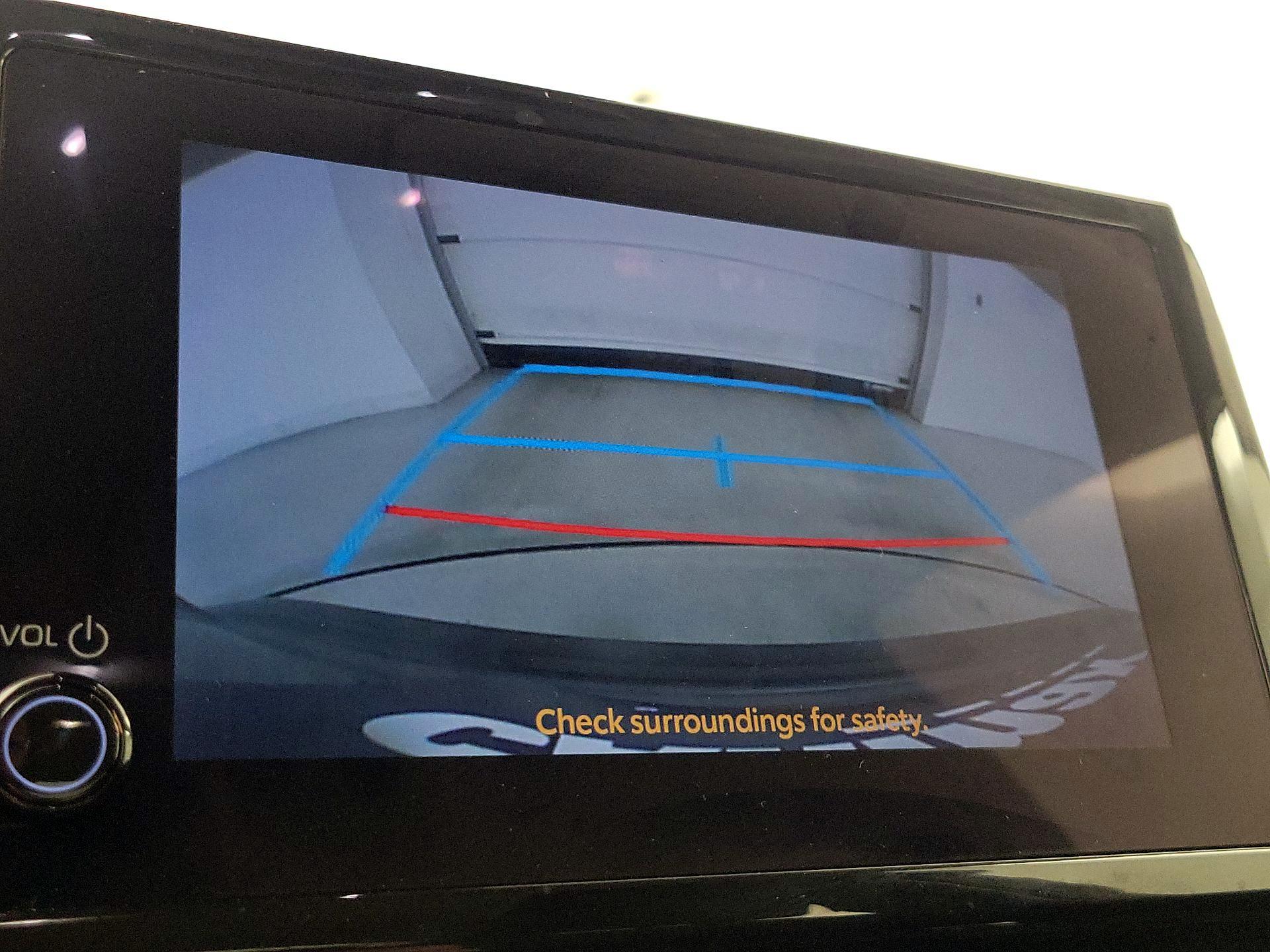 Thumbnail: 2024 Toyota Corolla - 14