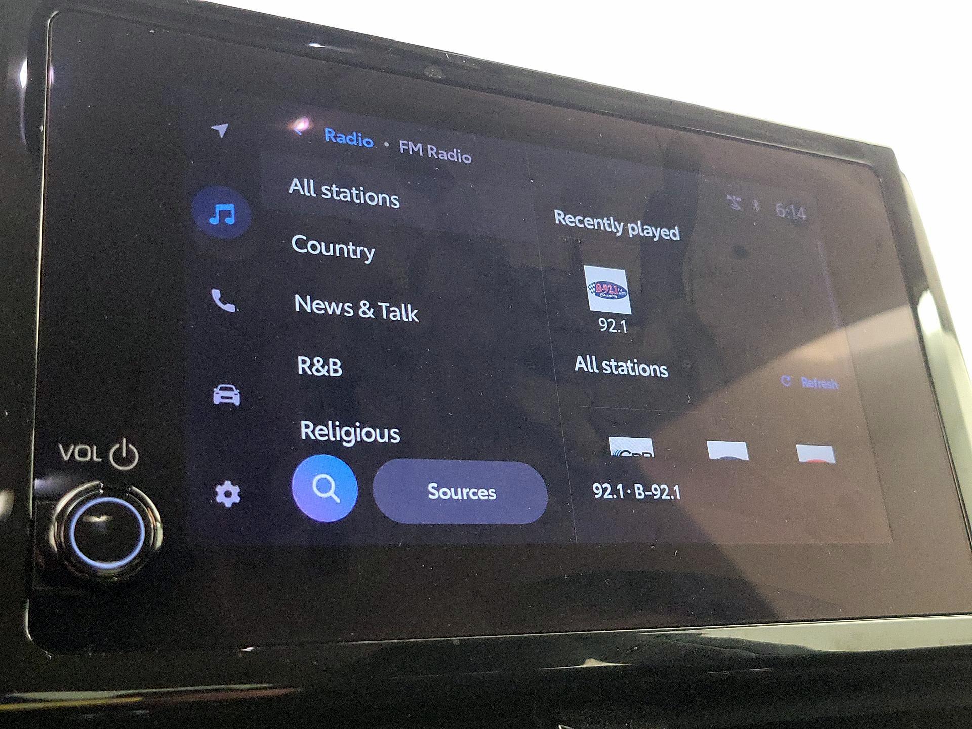 Thumbnail: 2024 Toyota Corolla - 15