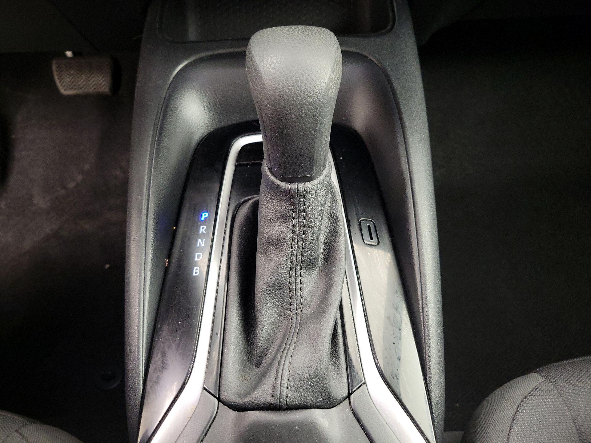 Thumbnail: 2024 Toyota Corolla - 17