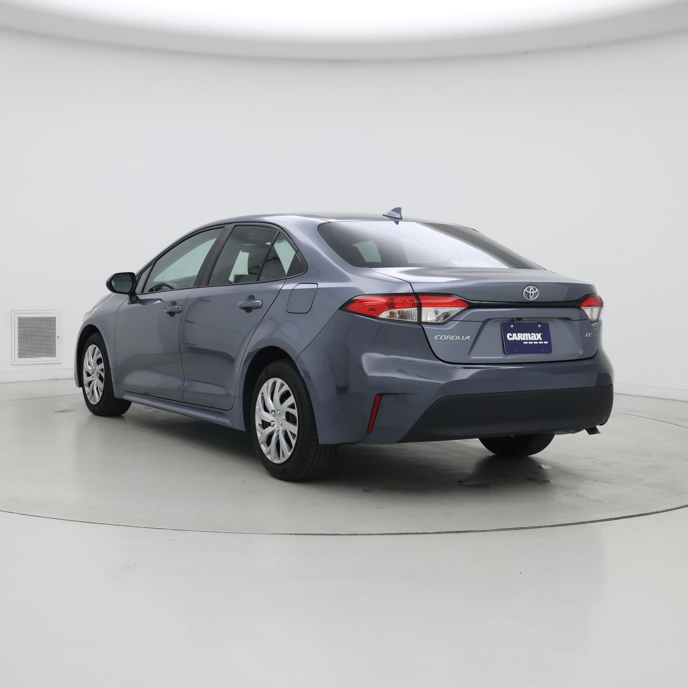 Thumbnail: 2024 Toyota Corolla - 2