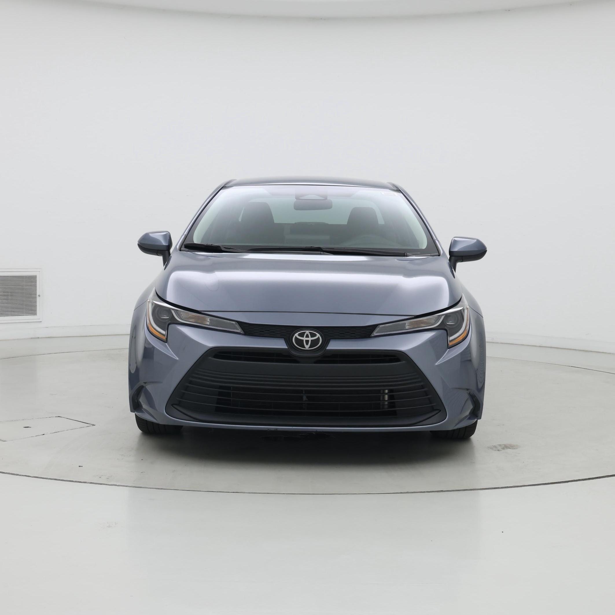 Thumbnail: 2024 Toyota Corolla - 5
