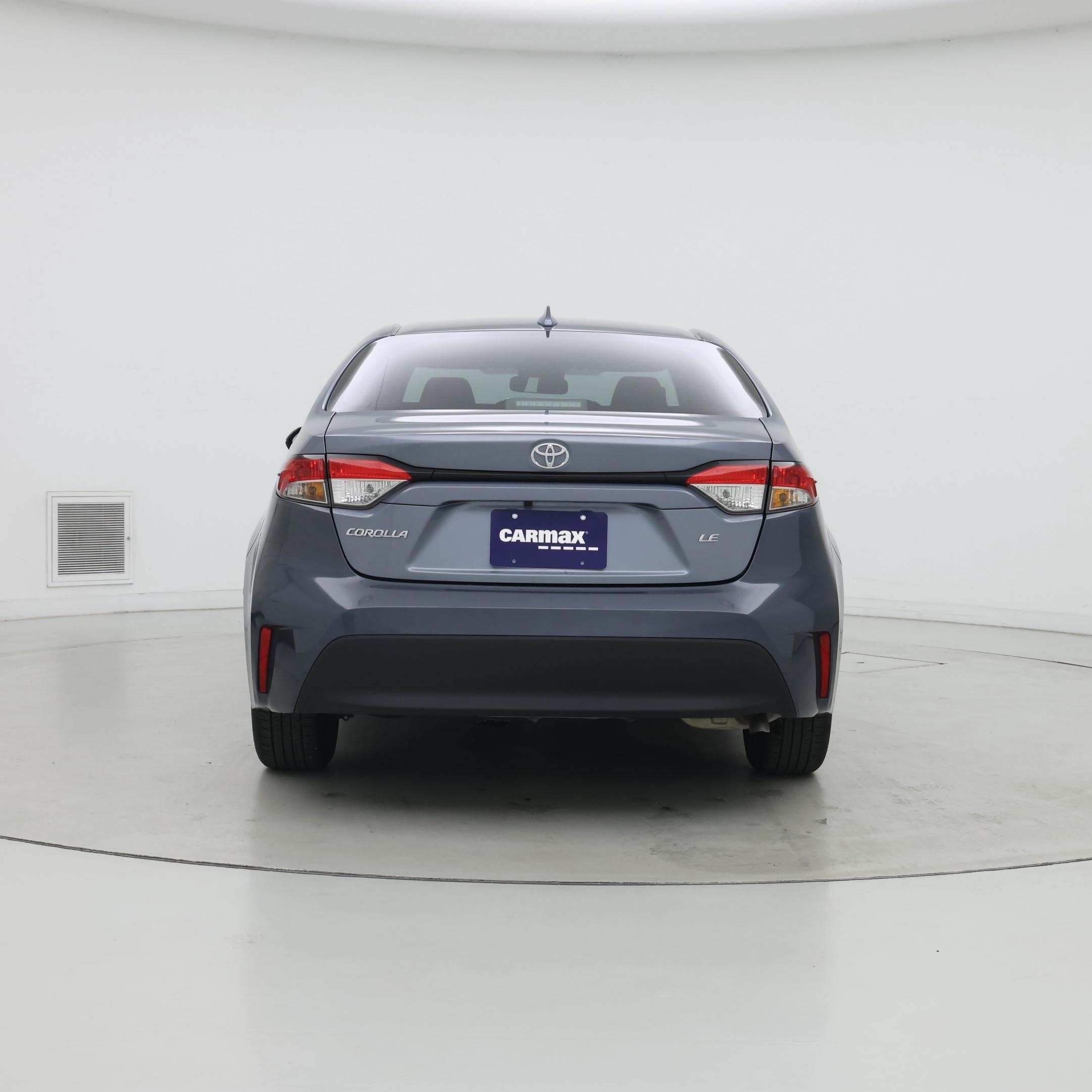 Thumbnail: 2024 Toyota Corolla - 6