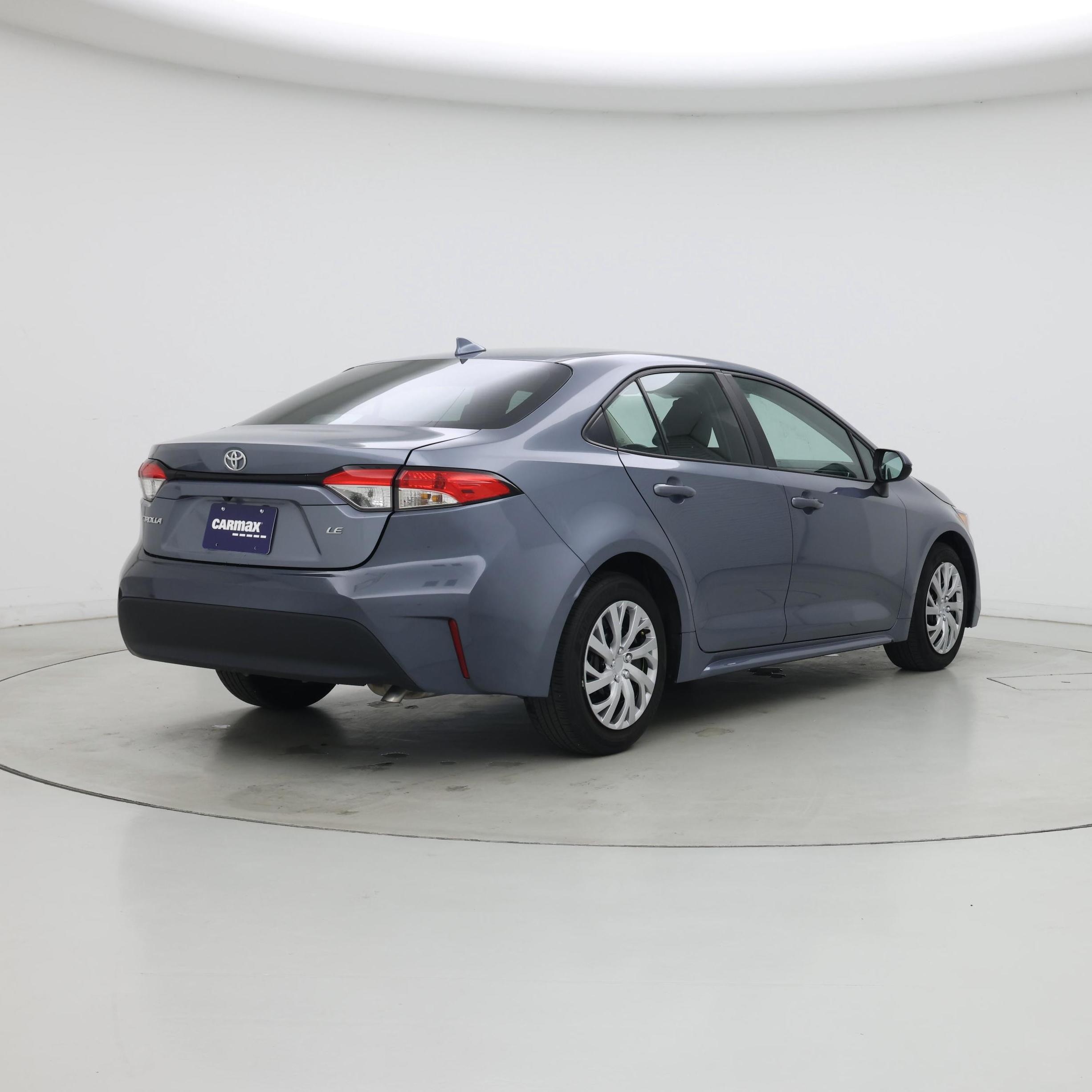 Thumbnail: 2024 Toyota Corolla - 8