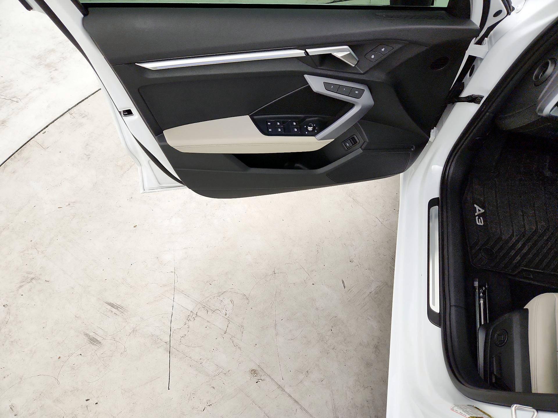 Thumbnail: 2025 Audi A3 - 10