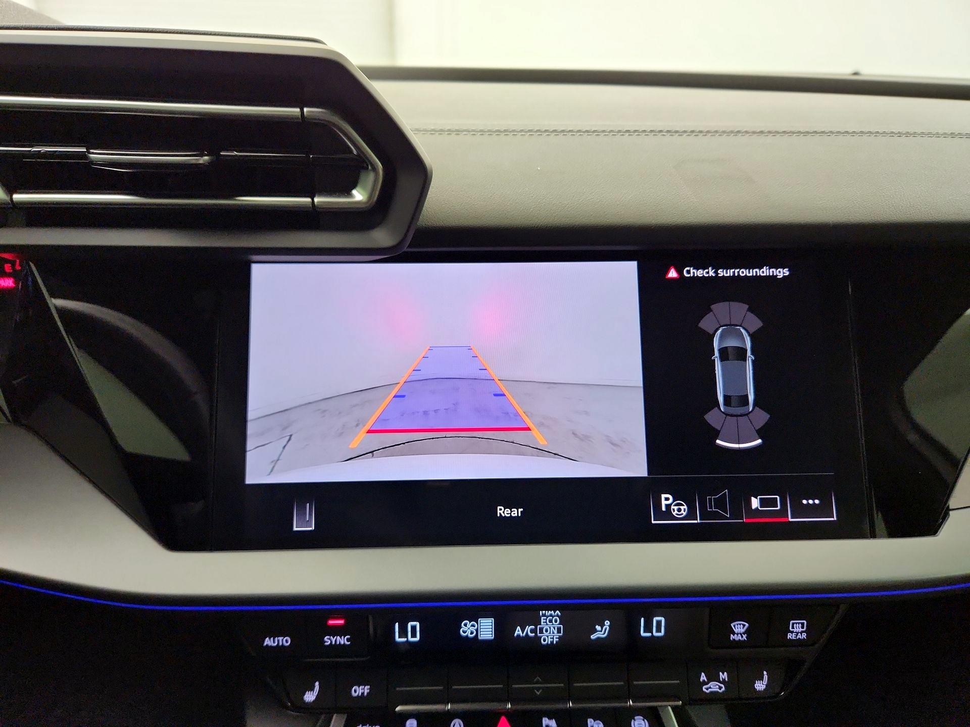 Thumbnail: 2025 Audi A3 - 12