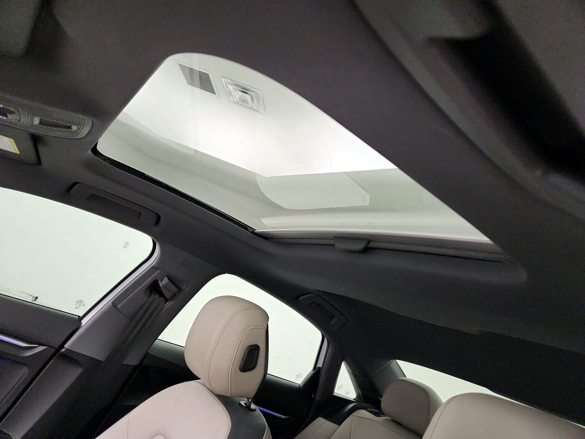 Thumbnail: 2025 Audi A3 - 17