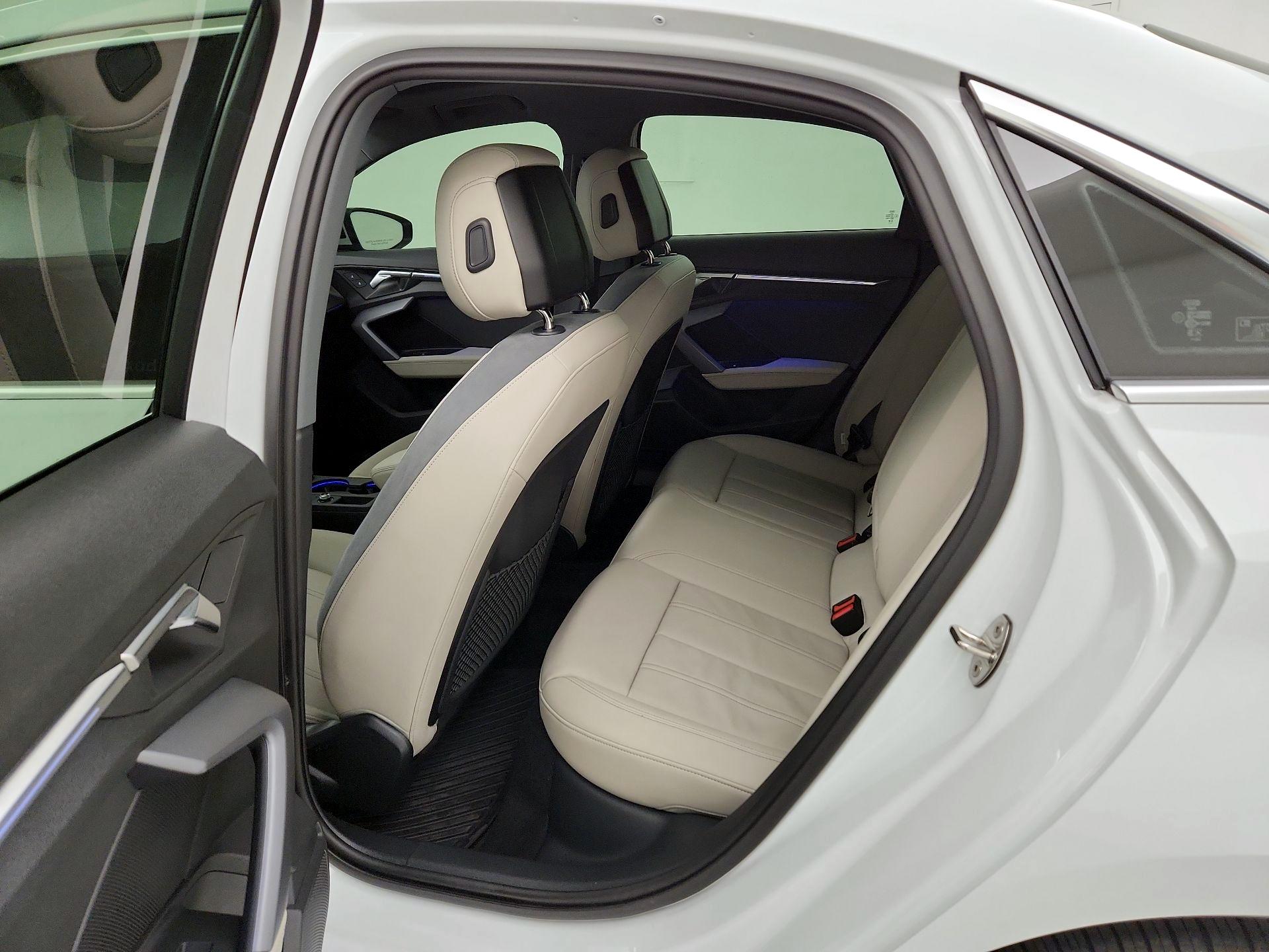 Thumbnail: 2025 Audi A3 - 18