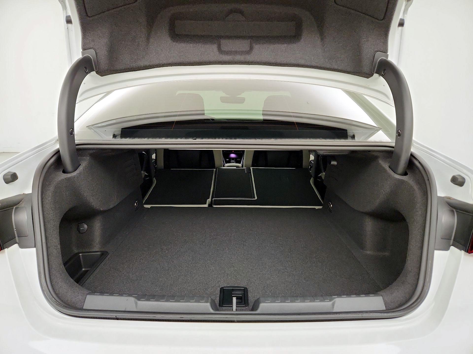 Thumbnail: 2025 Audi A3 - 20