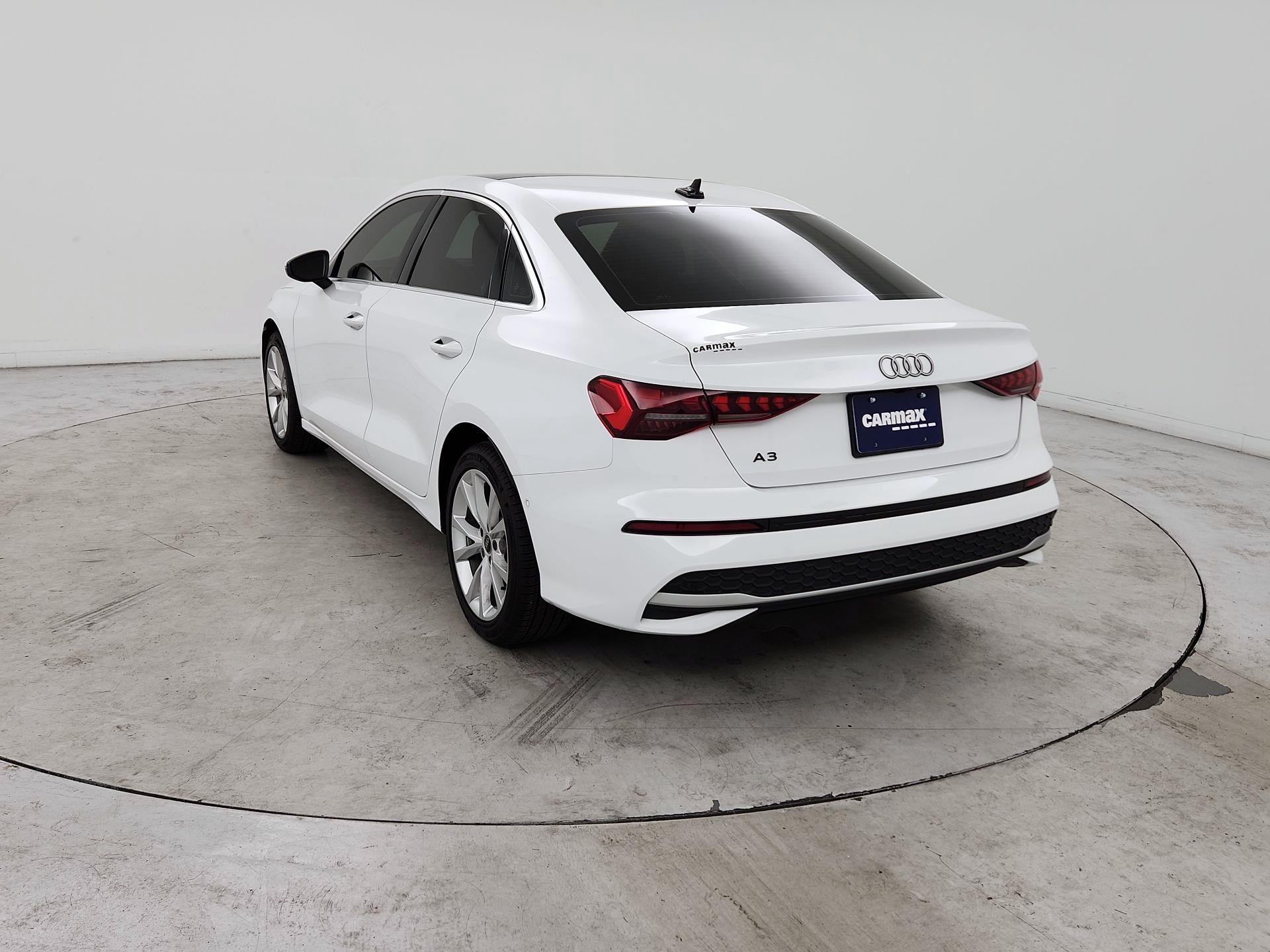 Thumbnail: 2025 Audi A3 - 7