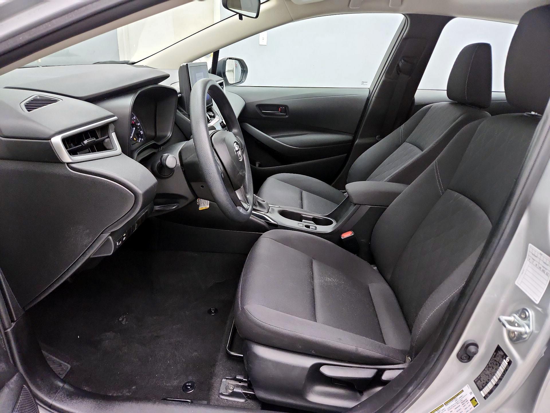 Thumbnail: 2024 Toyota Corolla - 11