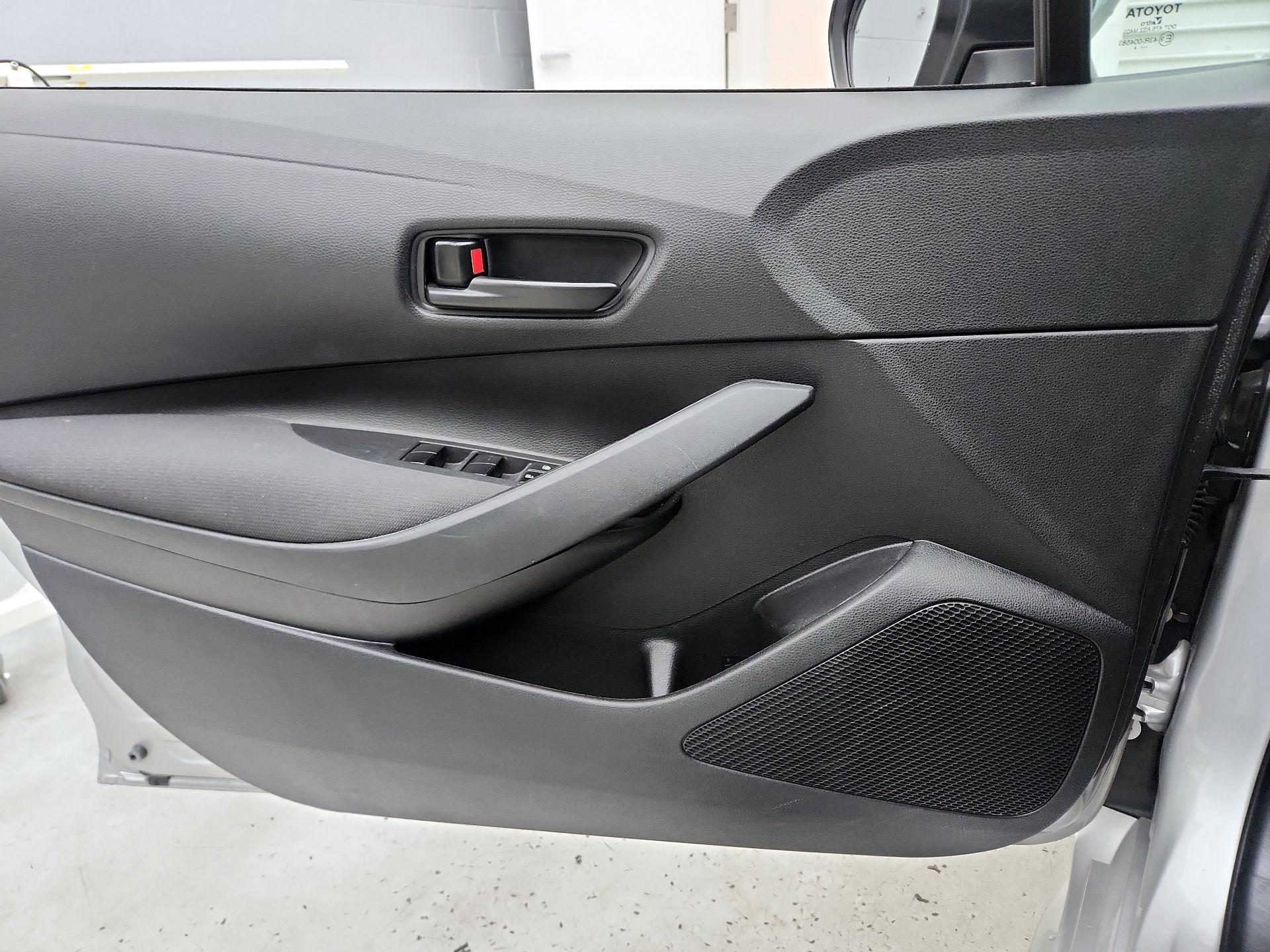 Thumbnail: 2024 Toyota Corolla - 12