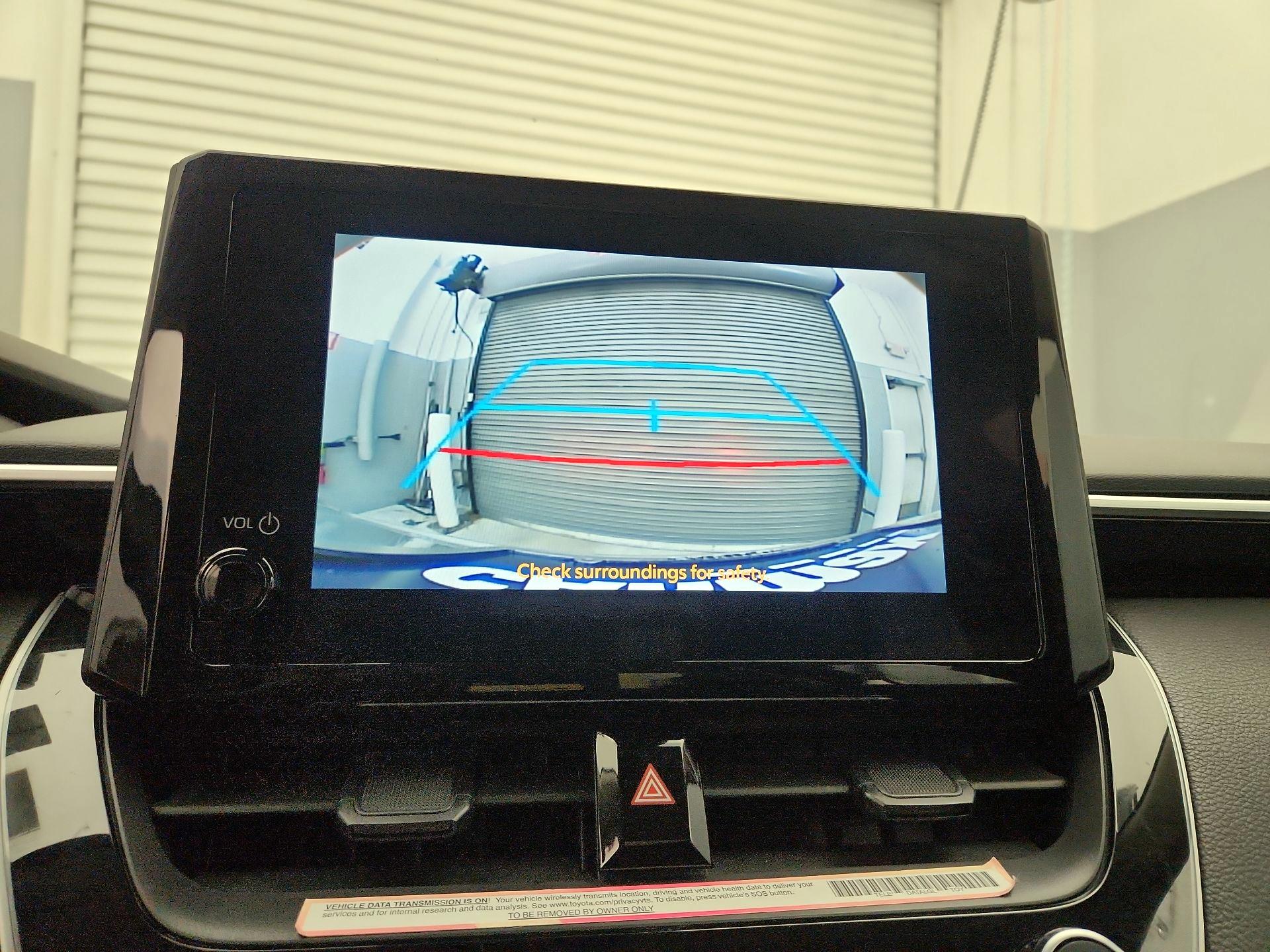 Thumbnail: 2024 Toyota Corolla - 14