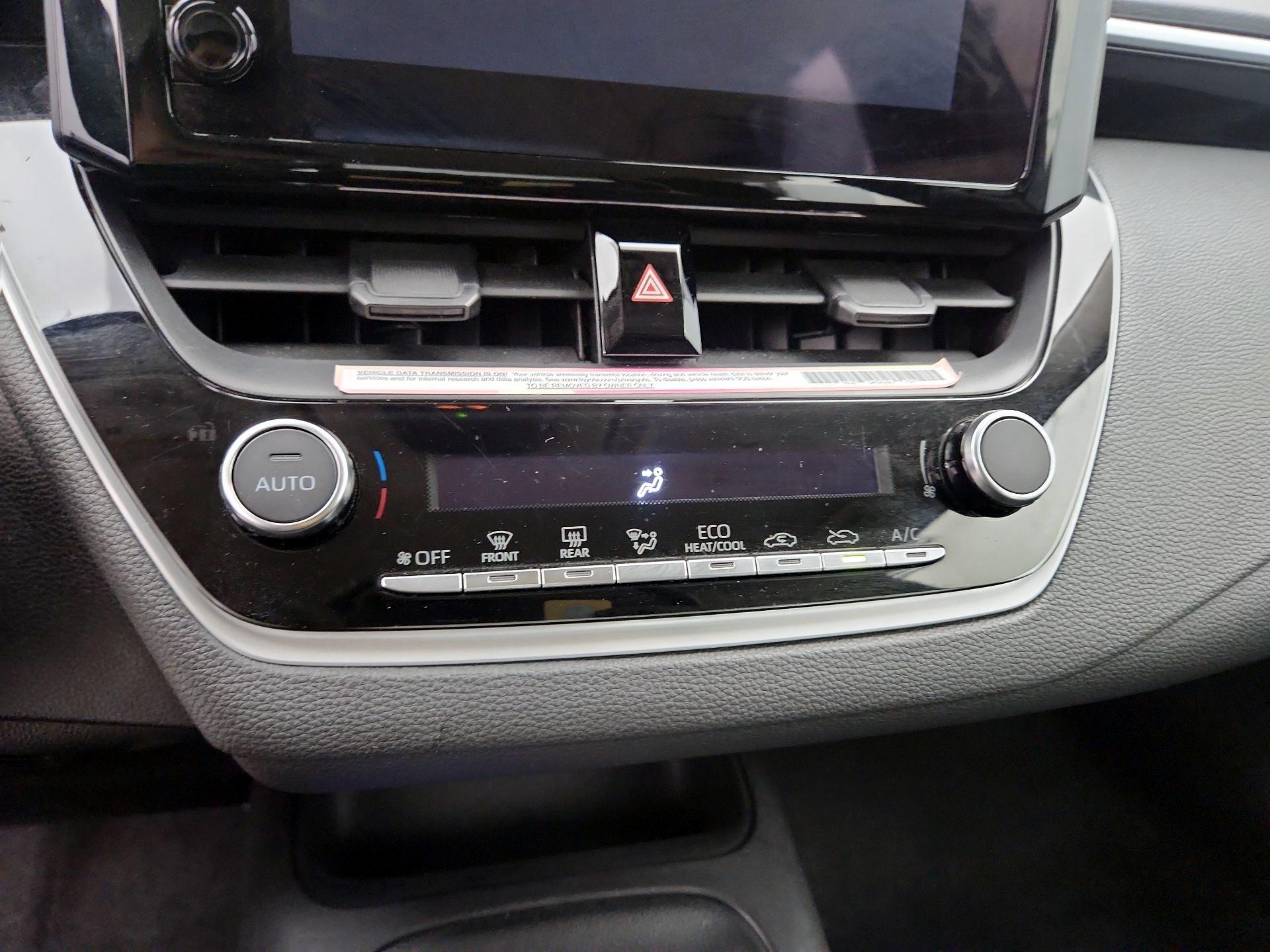 Thumbnail: 2024 Toyota Corolla - 16