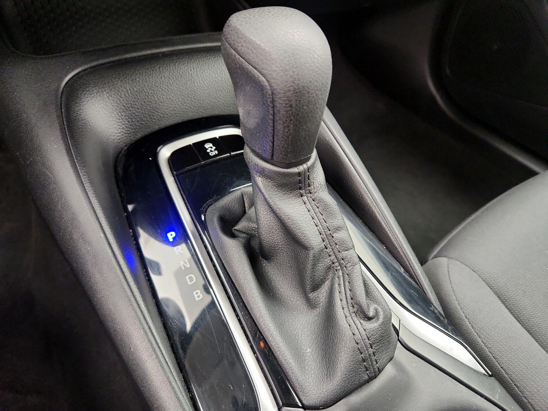 Thumbnail: 2024 Toyota Corolla - 17