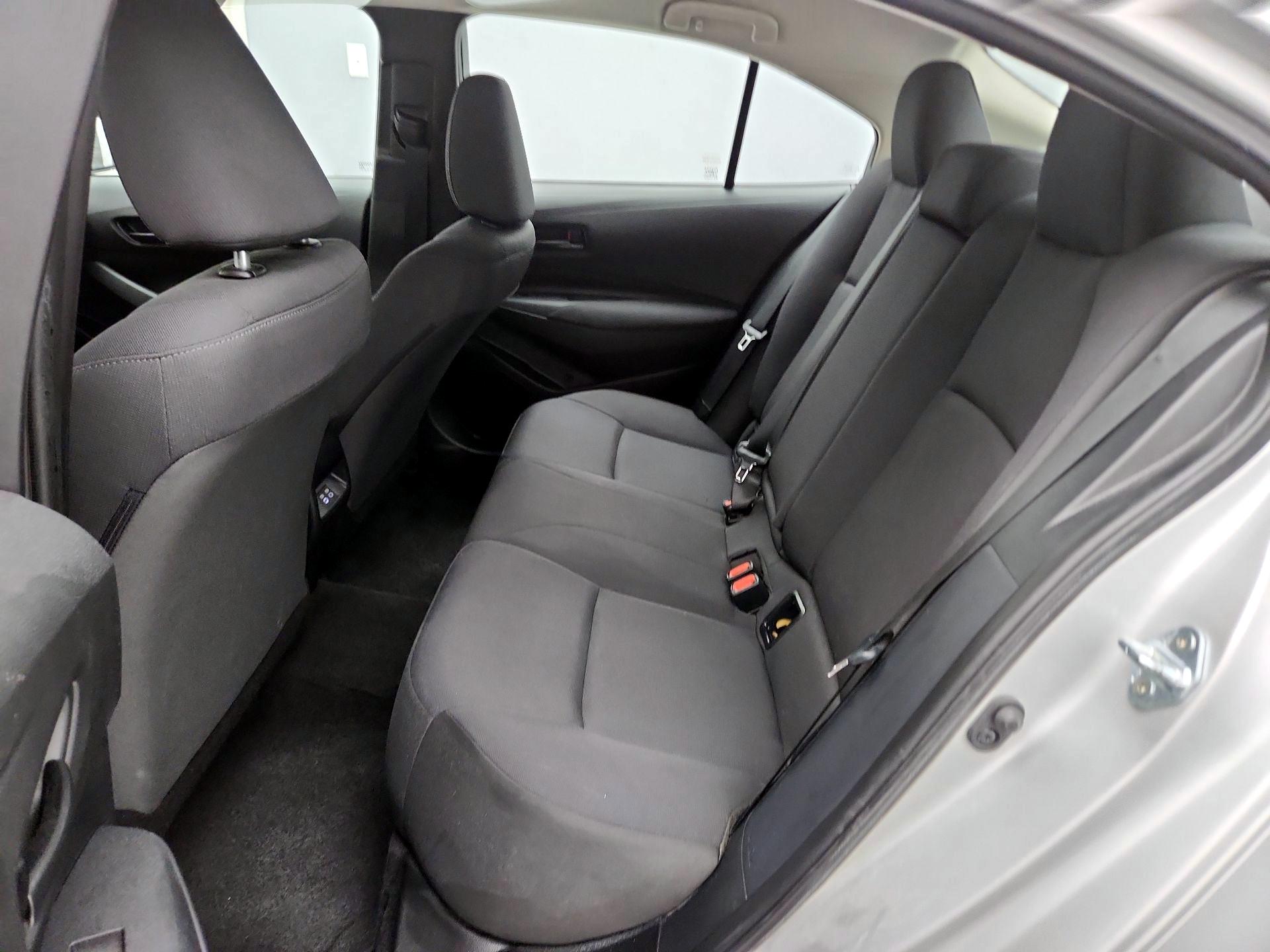 Thumbnail: 2024 Toyota Corolla - 19