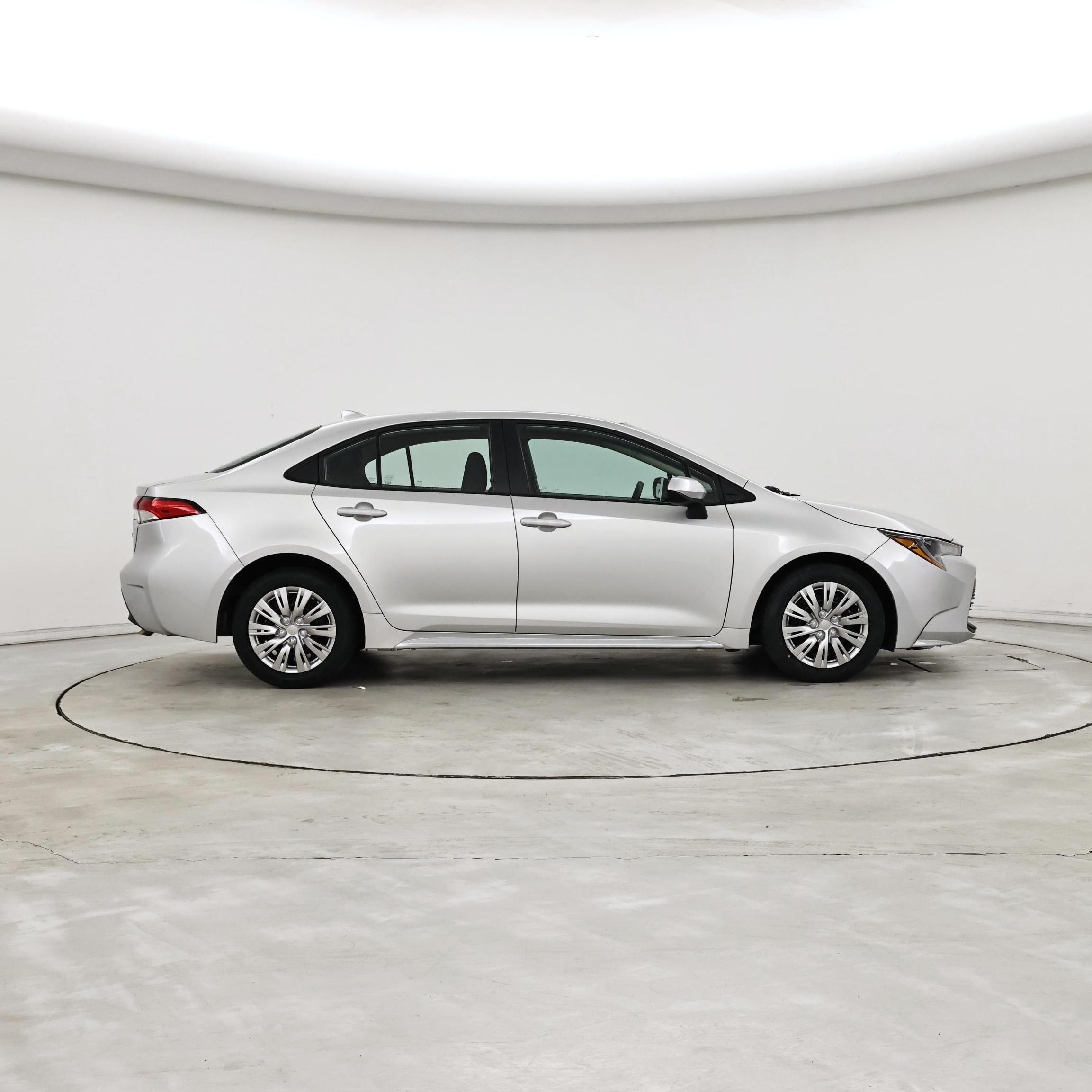 Thumbnail: 2024 Toyota Corolla - 7