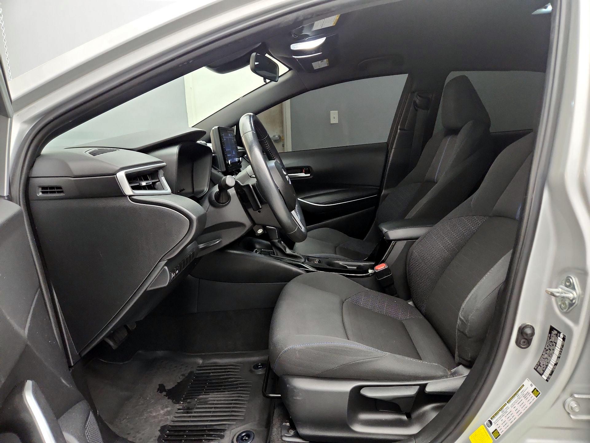 Thumbnail: 2022 Toyota Corolla - 11