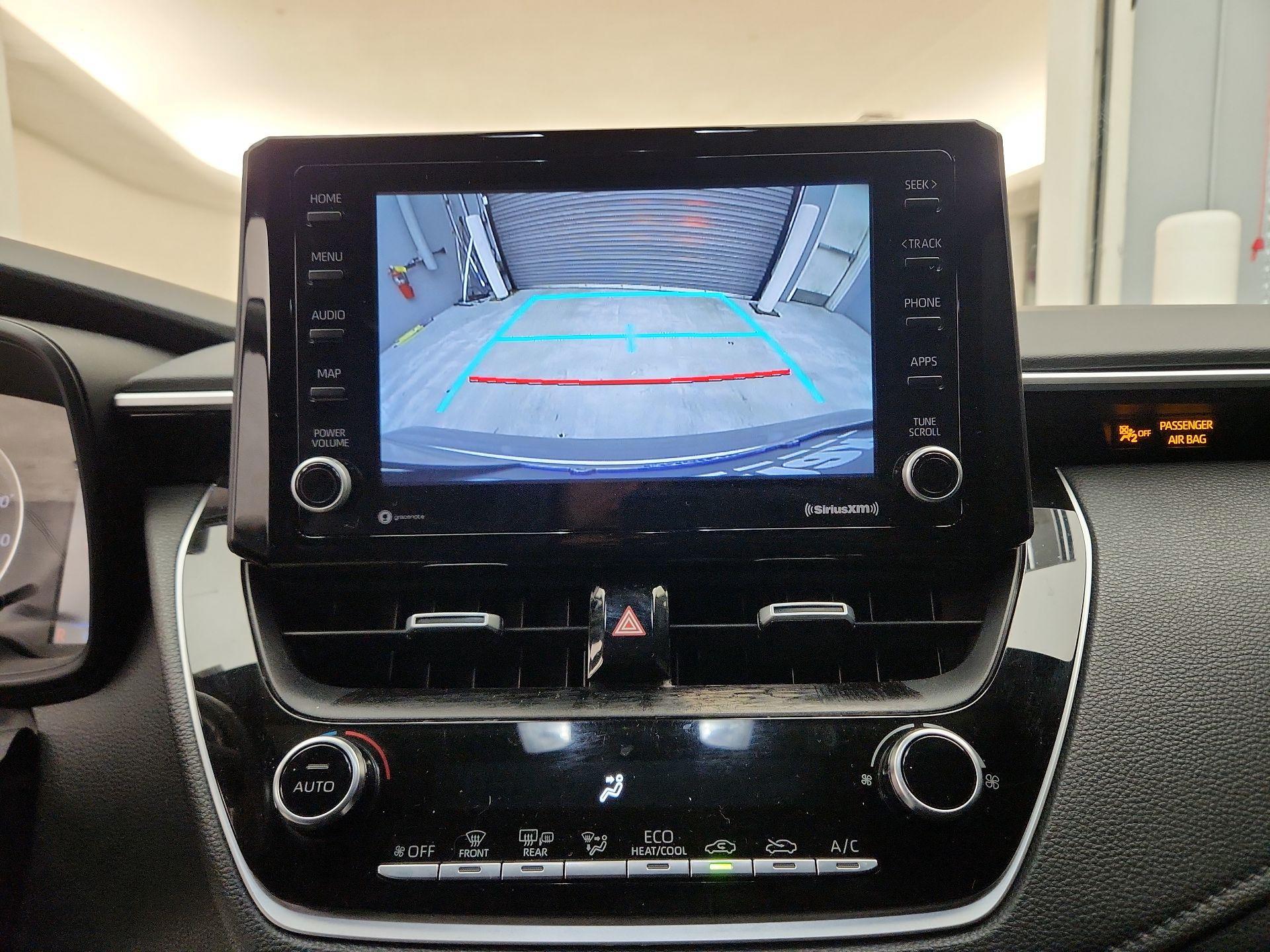 Thumbnail: 2022 Toyota Corolla - 14