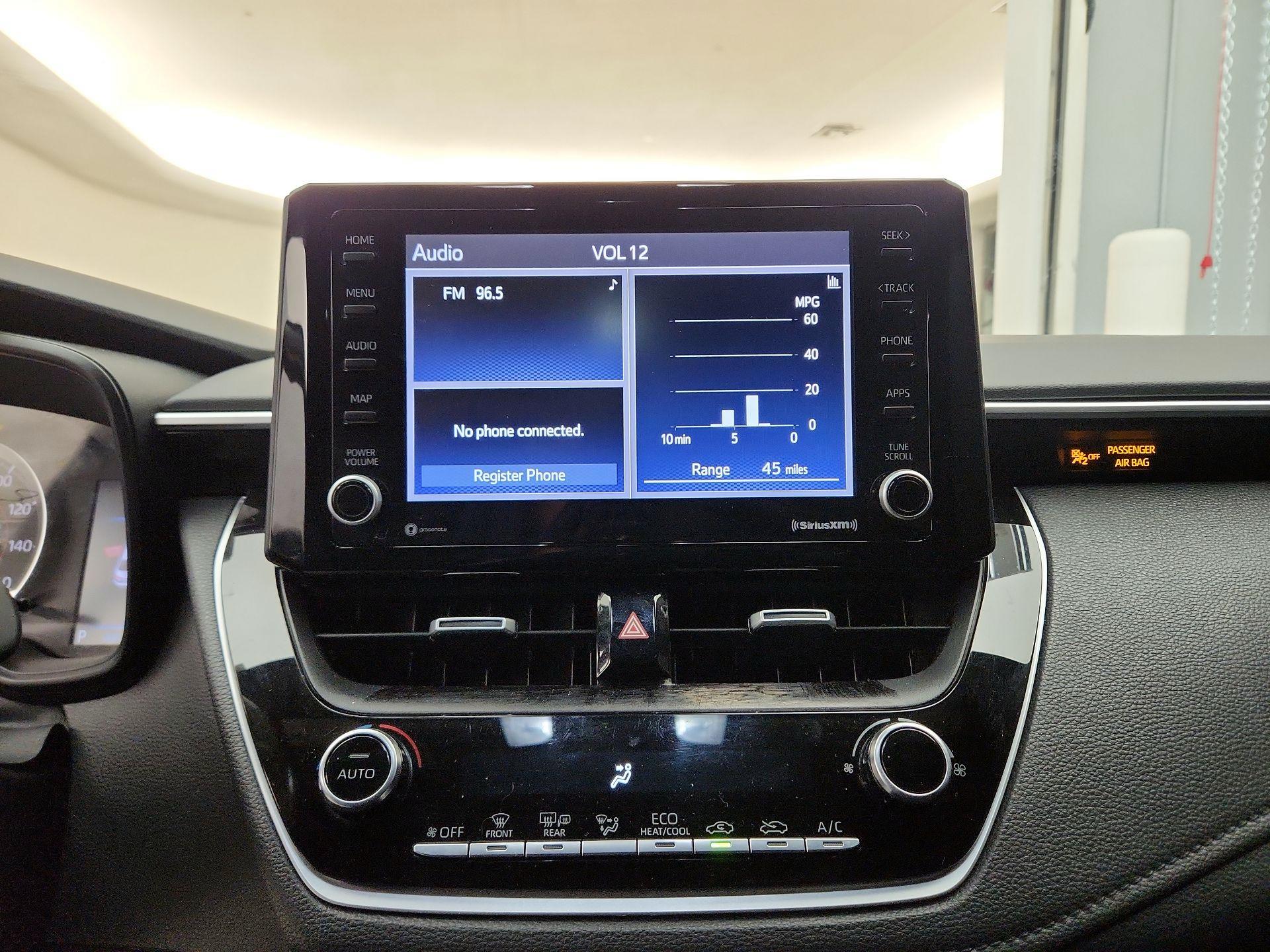 Thumbnail: 2022 Toyota Corolla - 15