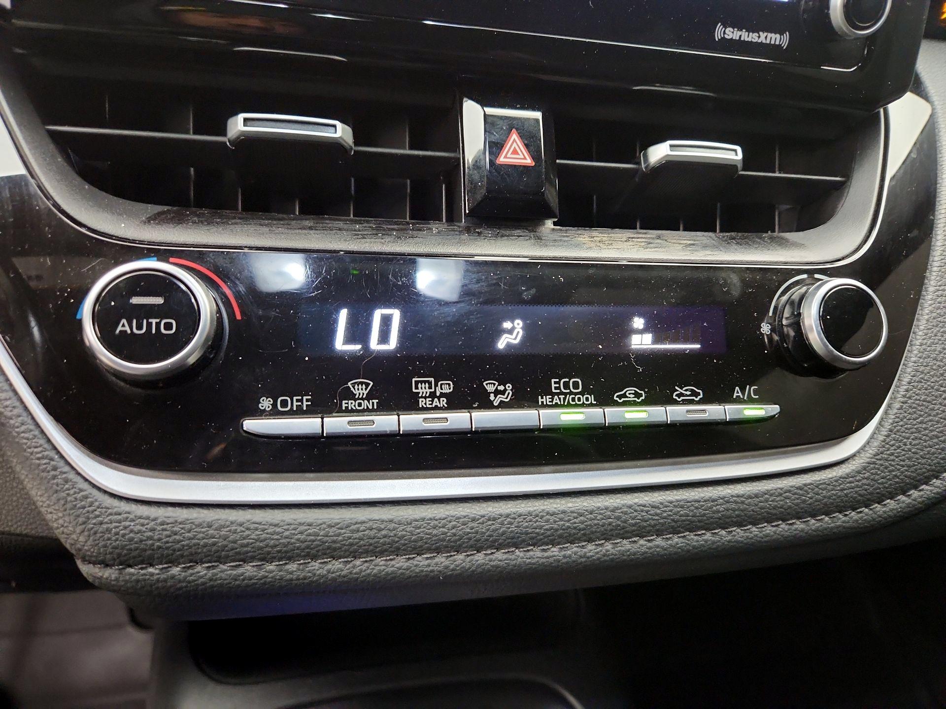 Thumbnail: 2022 Toyota Corolla - 16