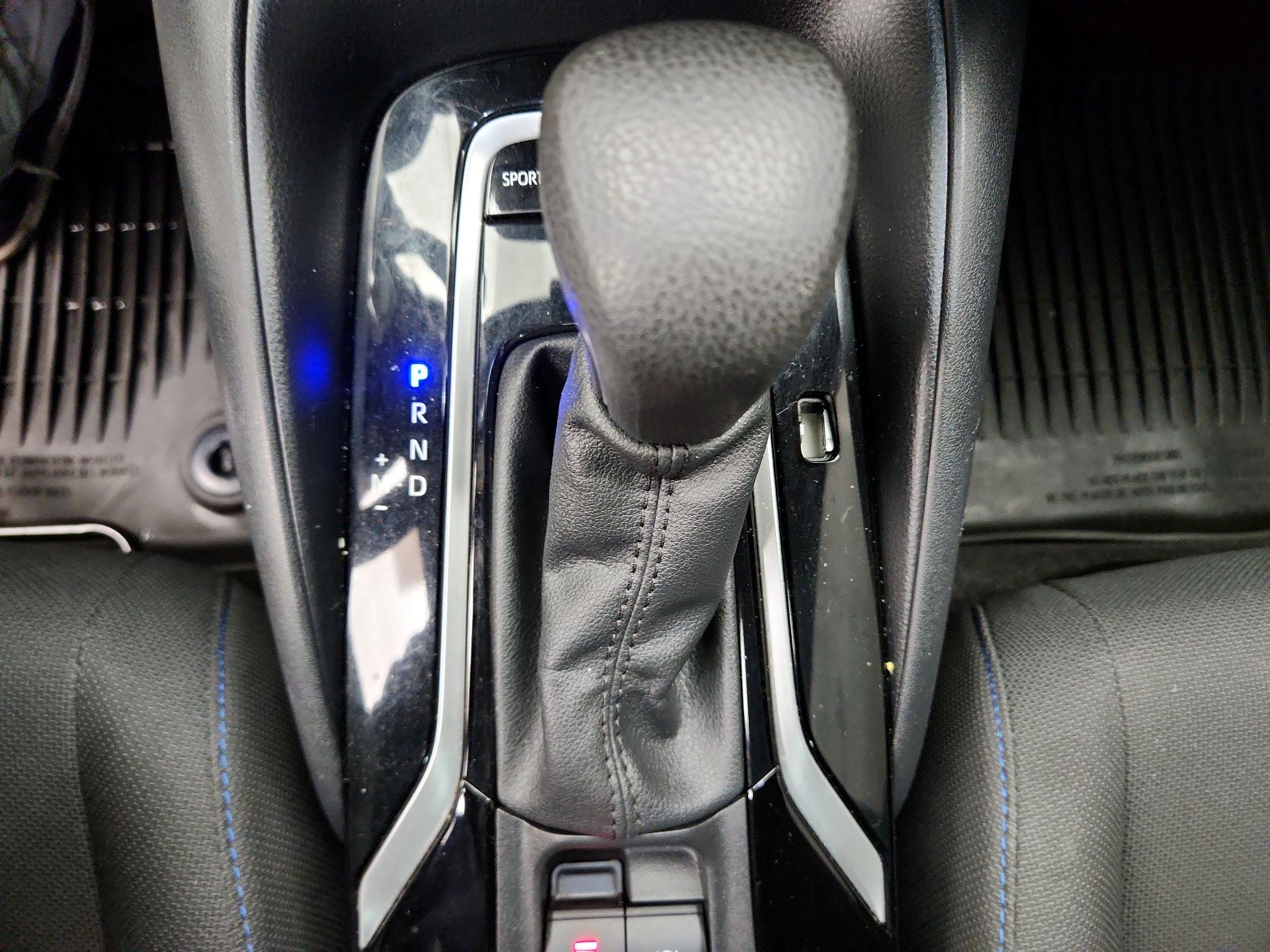 Thumbnail: 2022 Toyota Corolla - 17