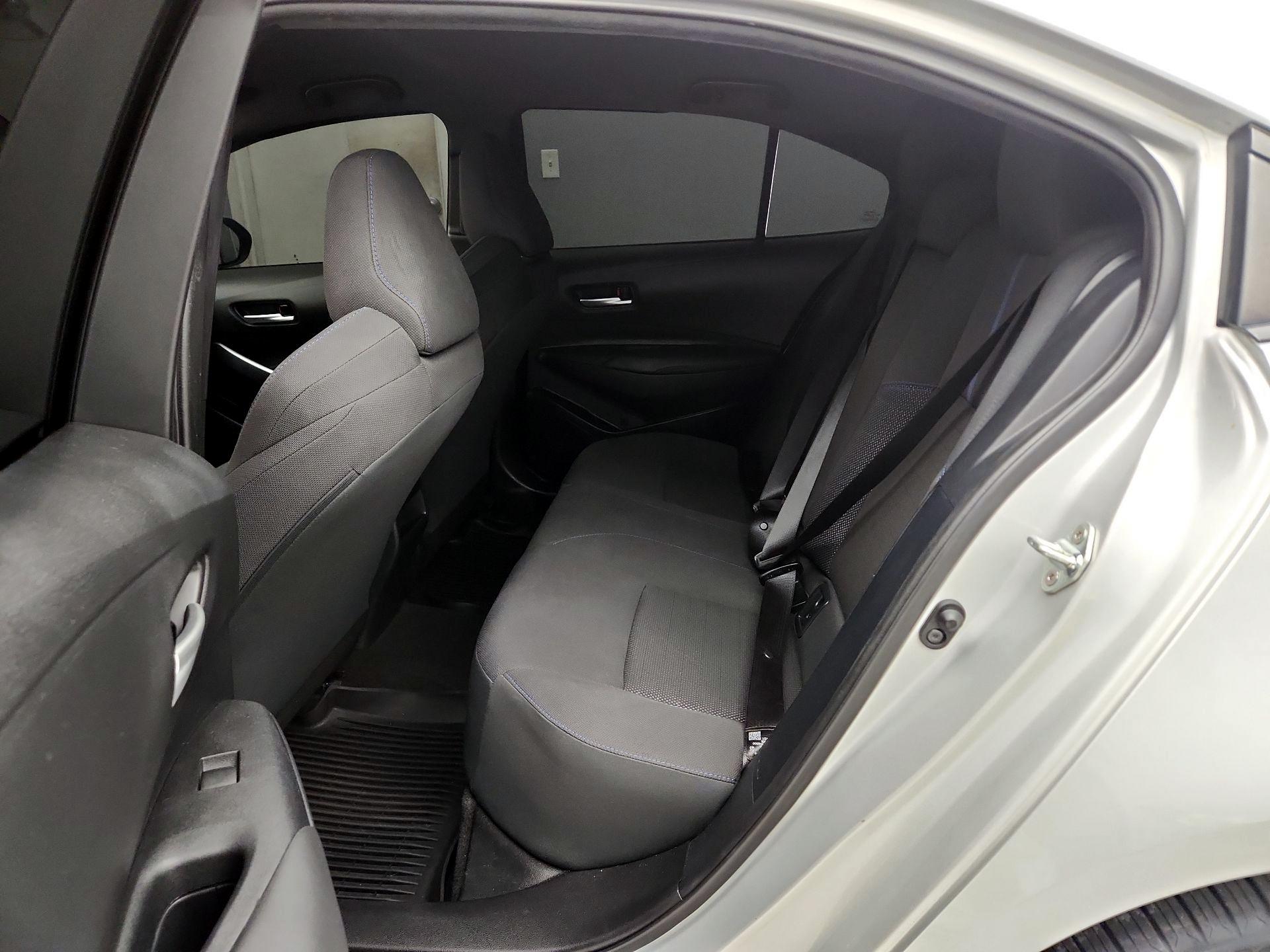 Thumbnail: 2022 Toyota Corolla - 19