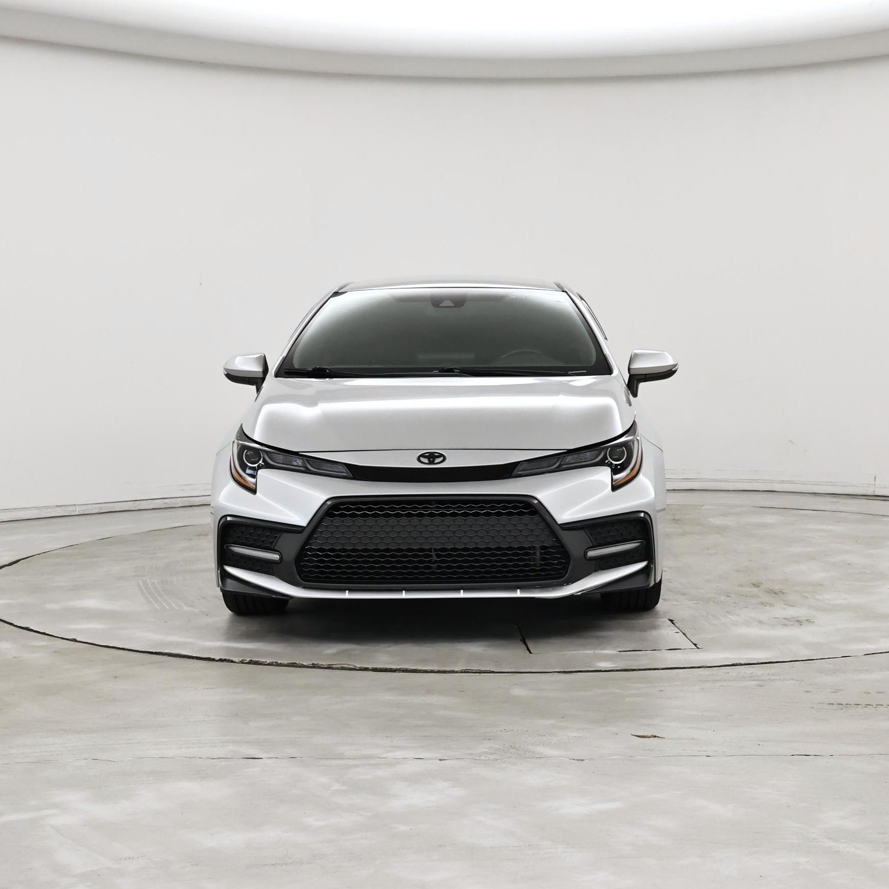 Thumbnail: 2022 Toyota Corolla - 5