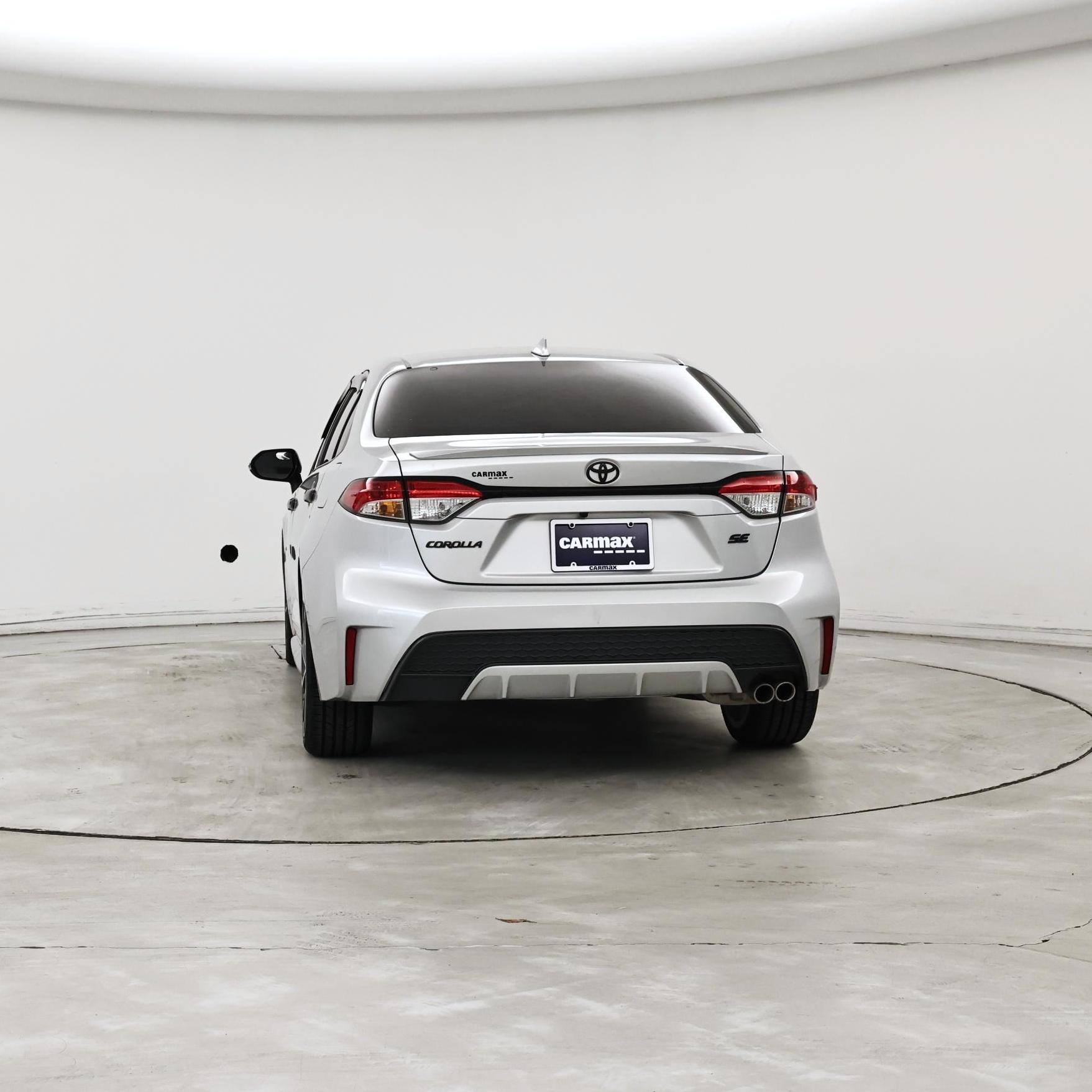 Thumbnail: 2022 Toyota Corolla - 6