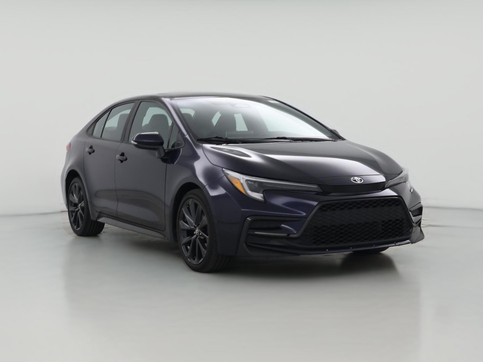 2023 Toyota Corolla XSE