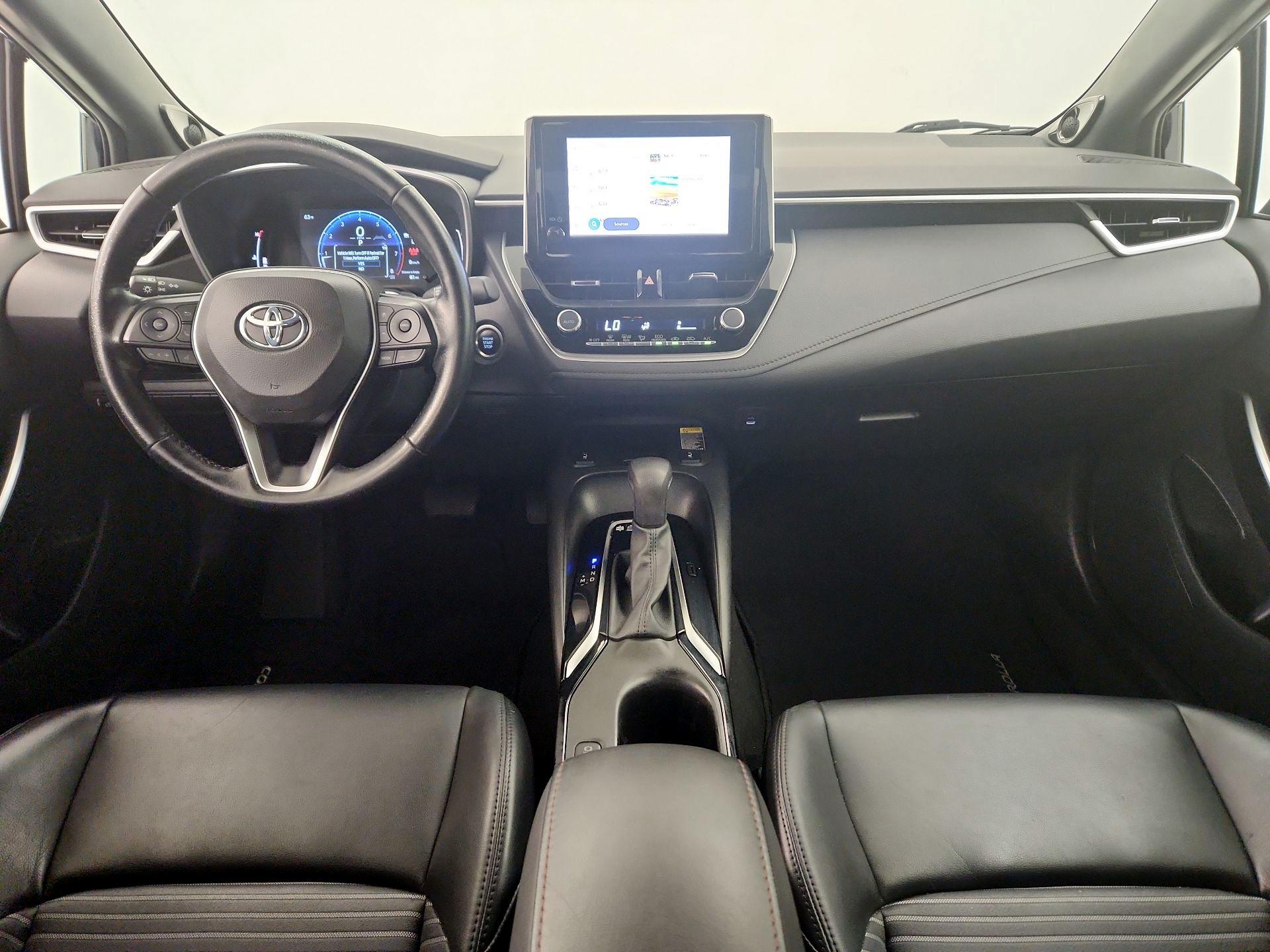 Thumbnail: 2023 Toyota Corolla - 9