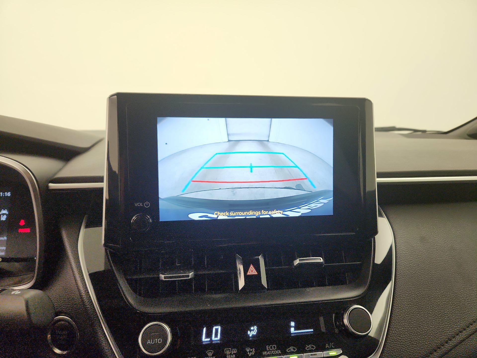 Thumbnail: 2023 Toyota Corolla - 14