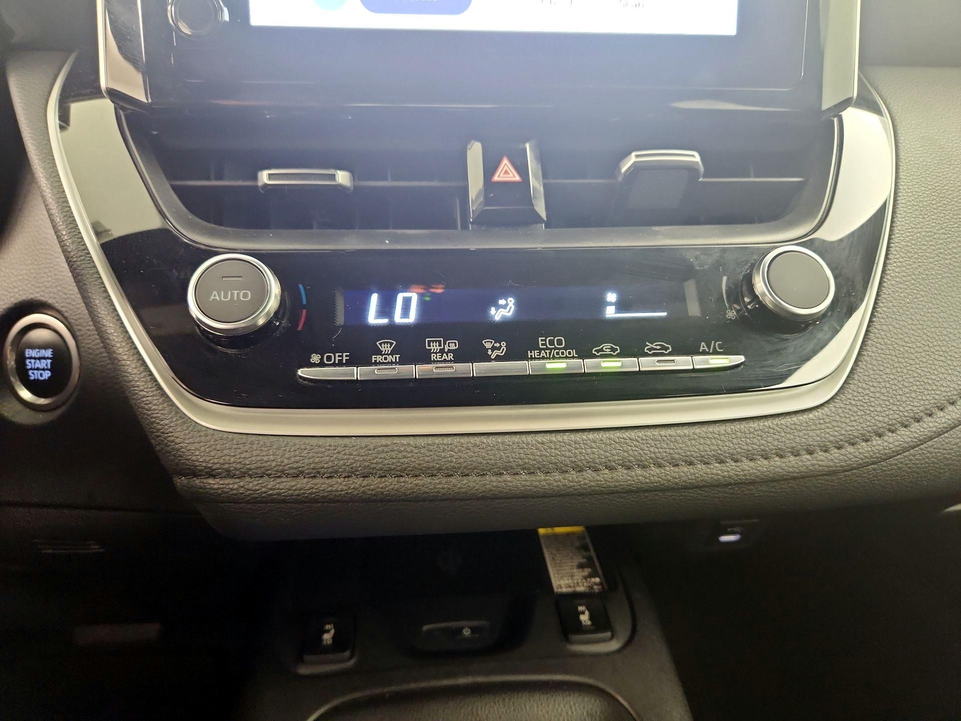 Thumbnail: 2023 Toyota Corolla - 16