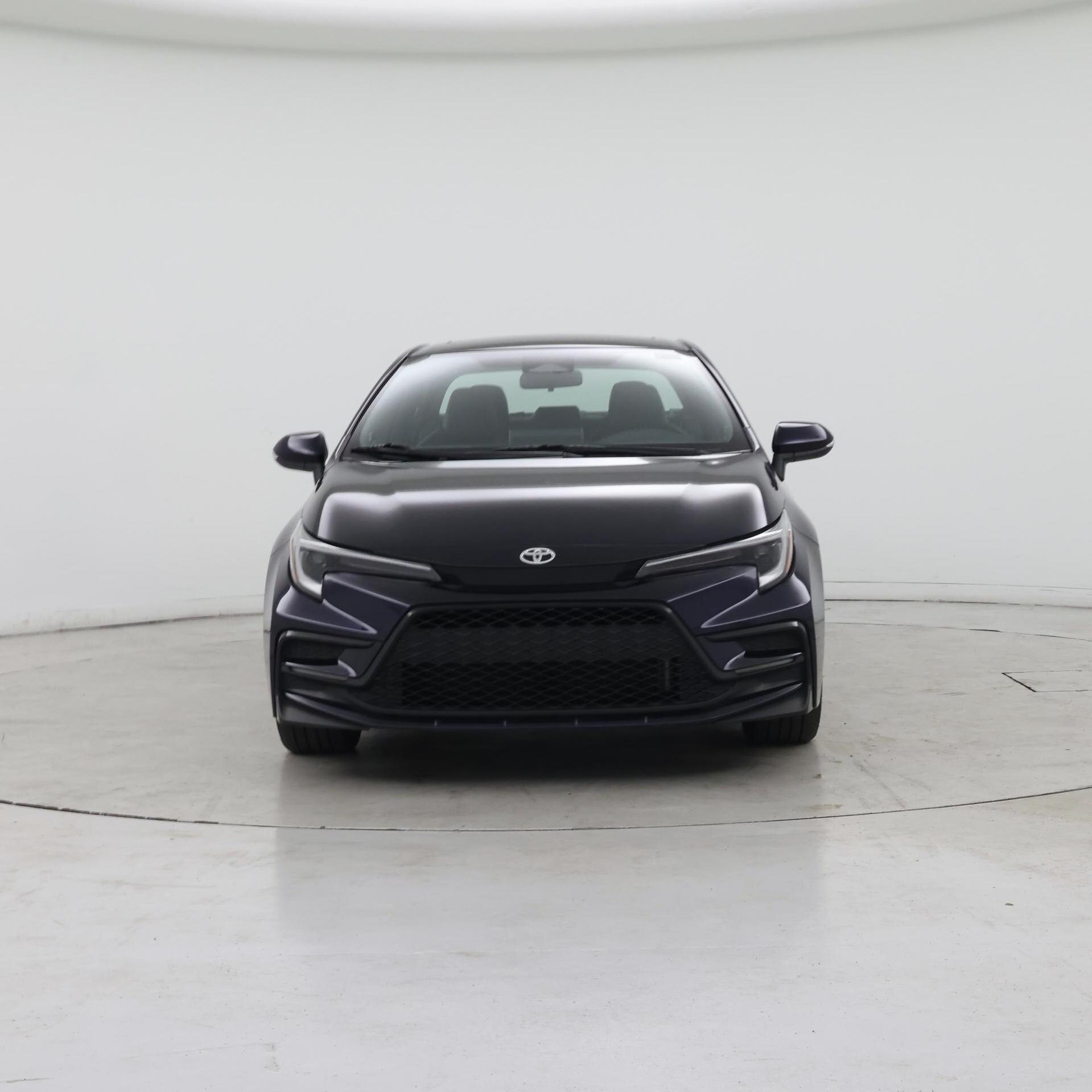 Thumbnail: 2023 Toyota Corolla - 5