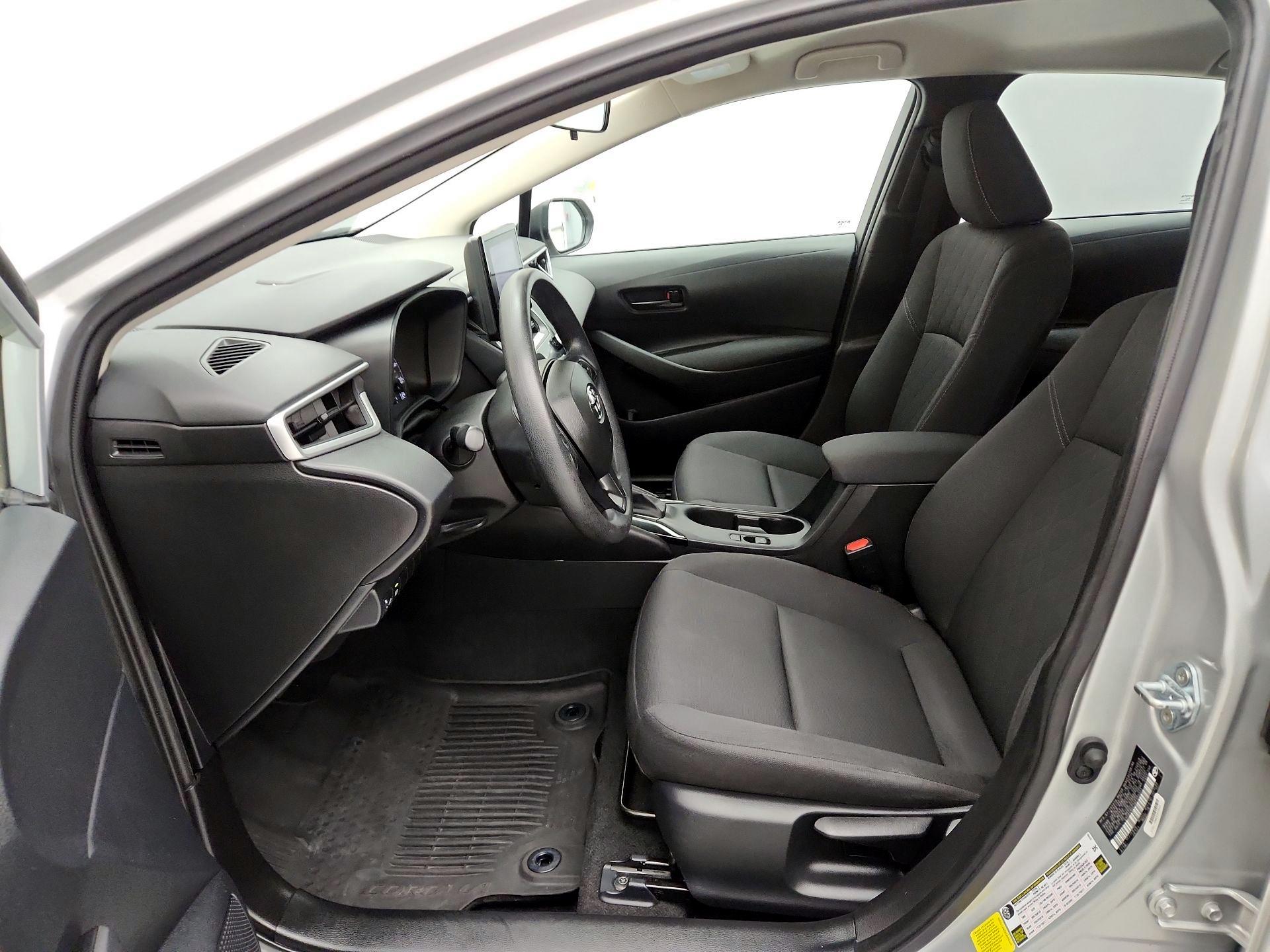 Thumbnail: 2024 Toyota Corolla - 11