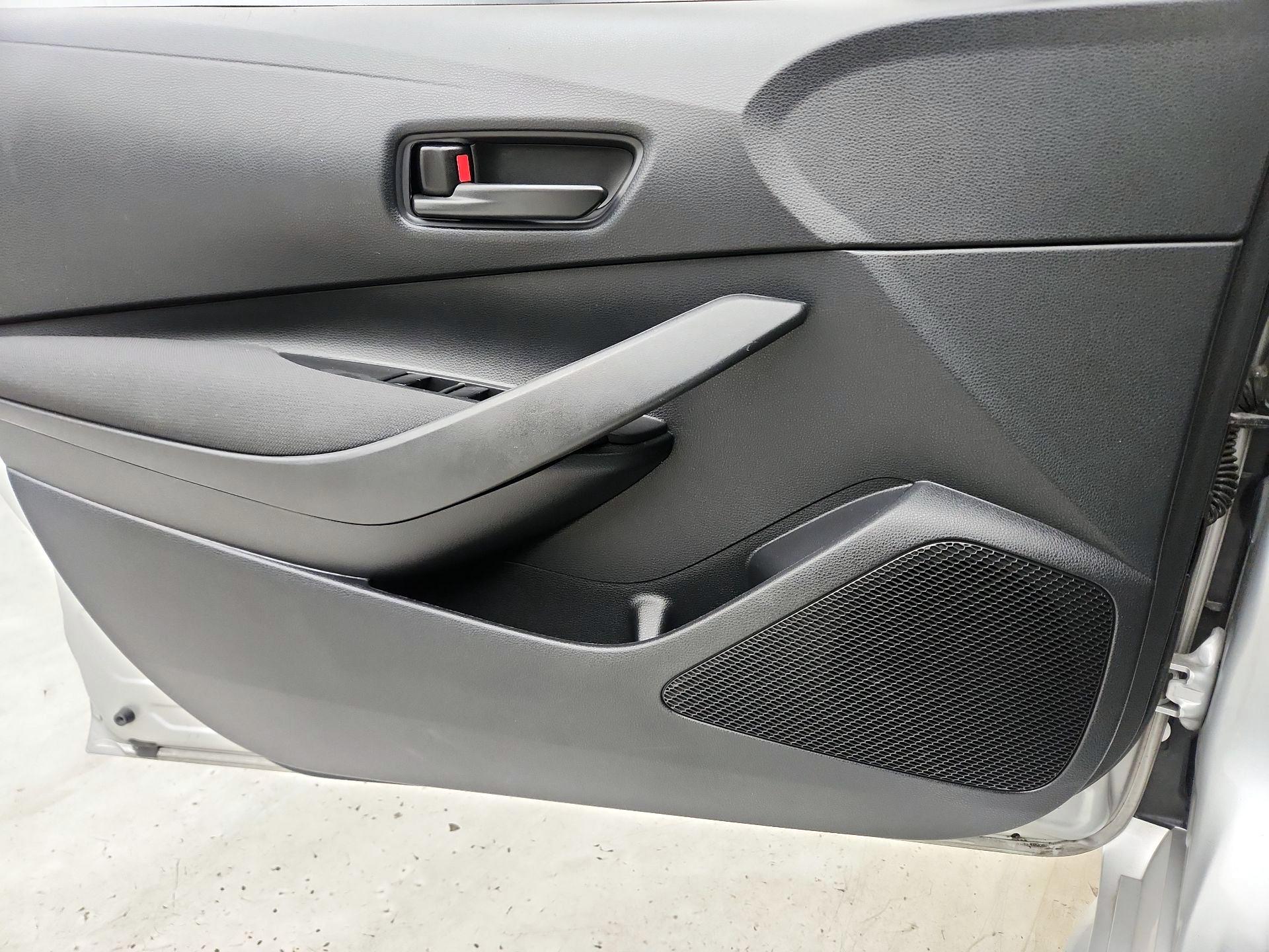 Thumbnail: 2024 Toyota Corolla - 12