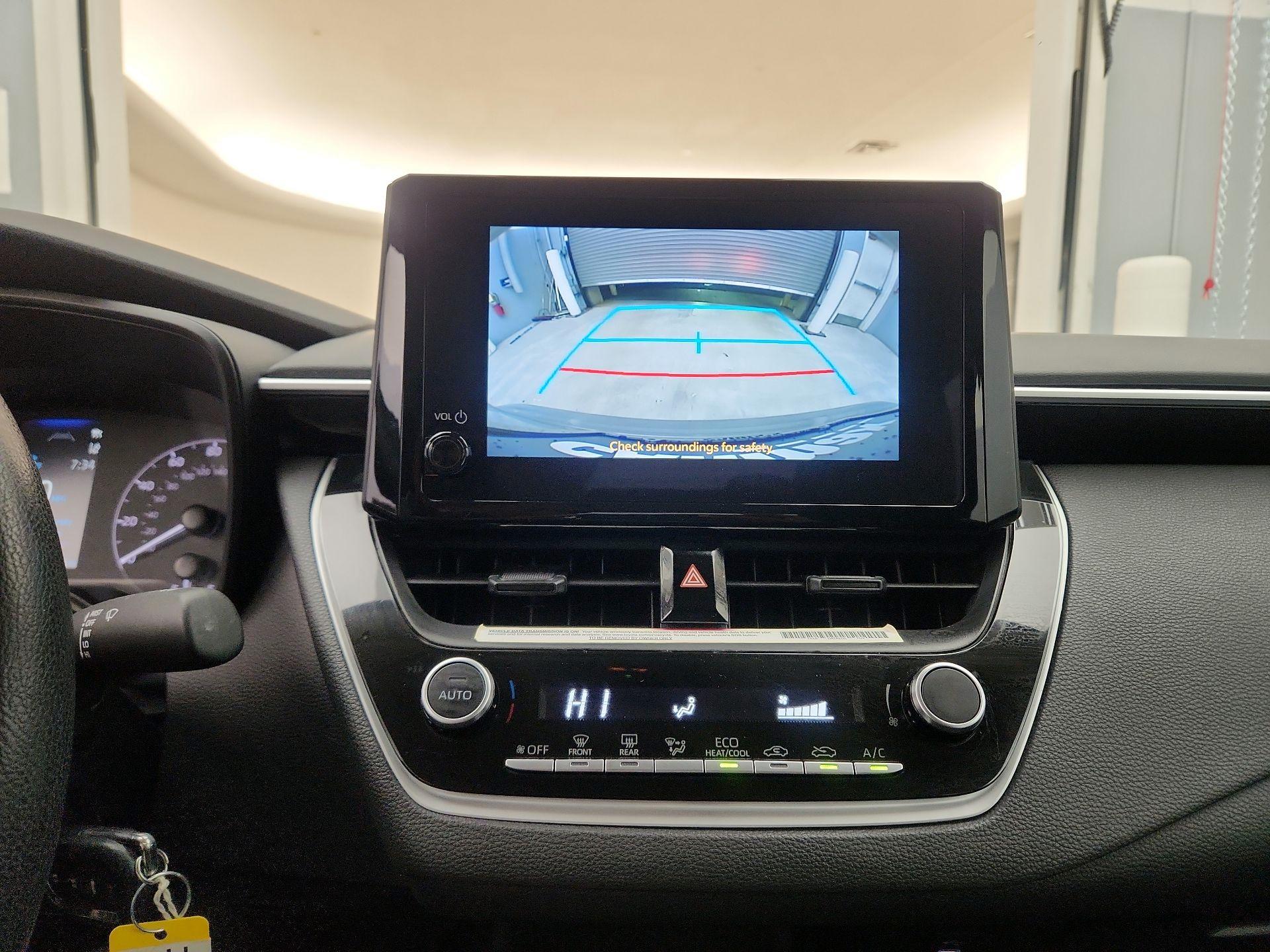 Thumbnail: 2024 Toyota Corolla - 14