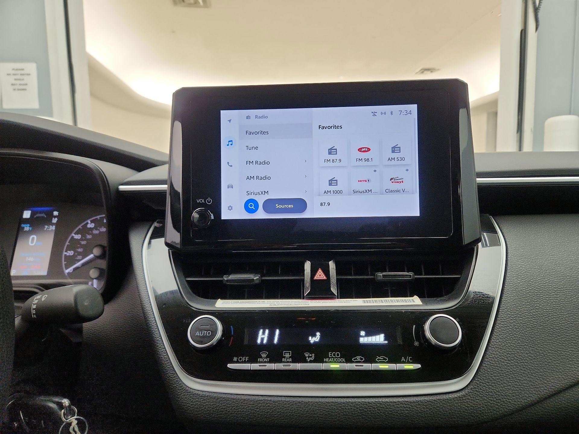 Thumbnail: 2024 Toyota Corolla - 15