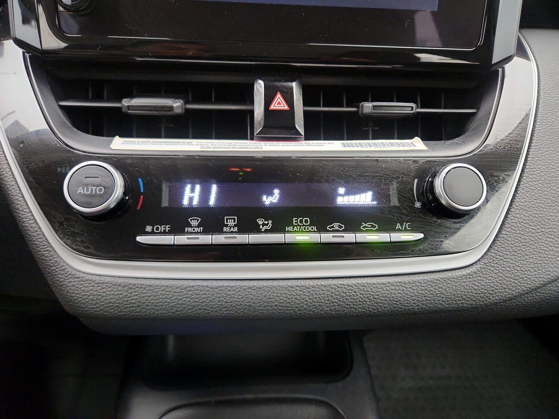 Thumbnail: 2024 Toyota Corolla - 16