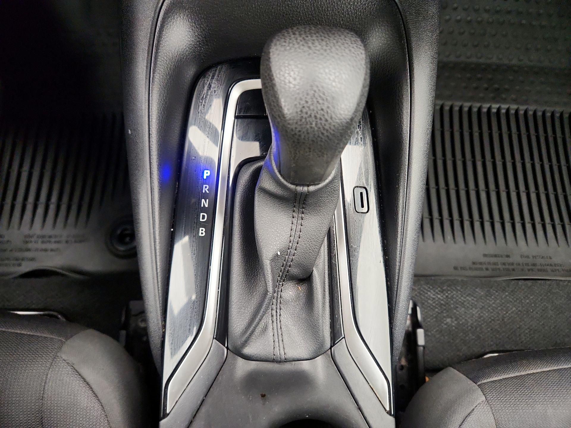 Thumbnail: 2024 Toyota Corolla - 17