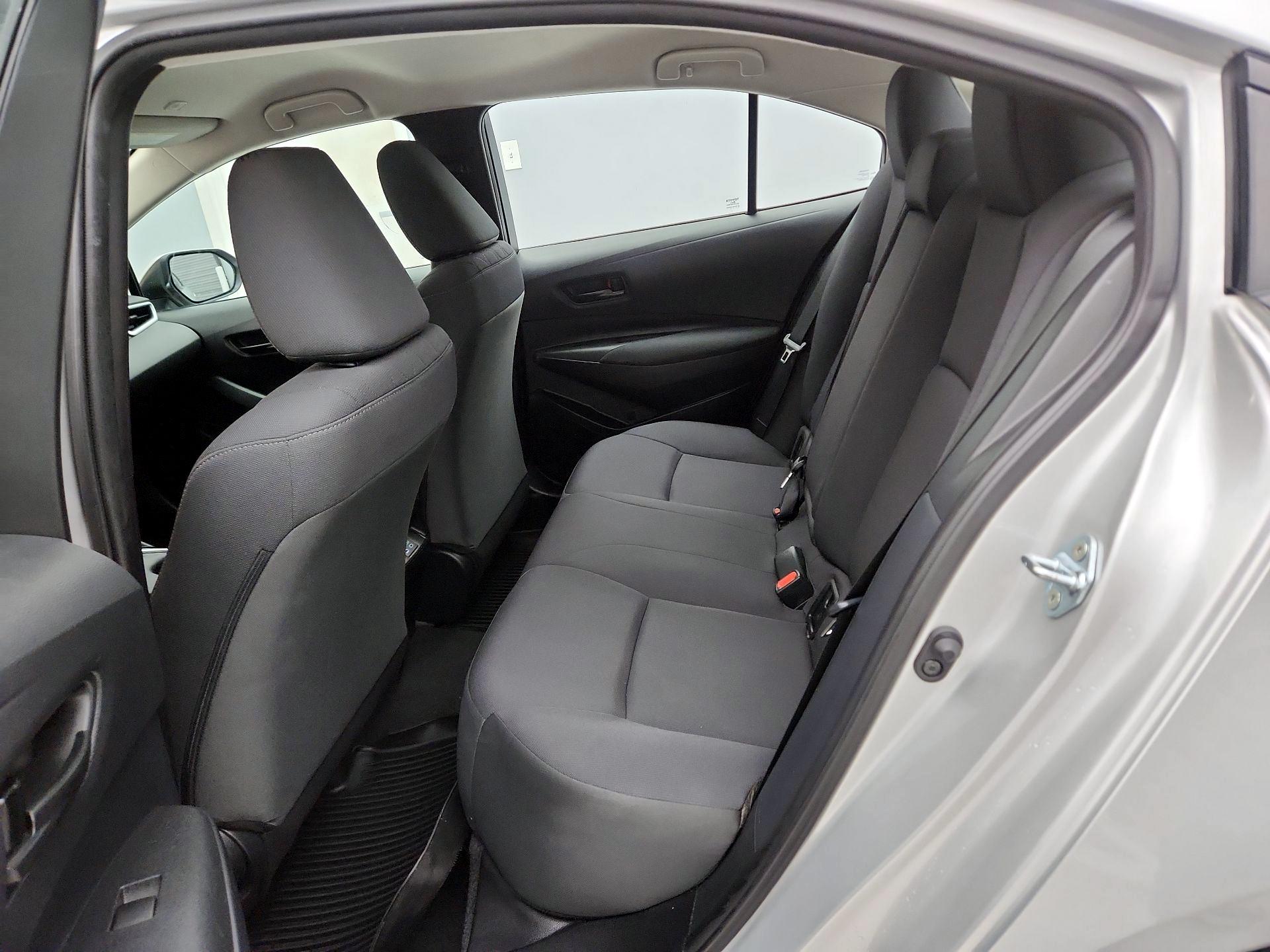 Thumbnail: 2024 Toyota Corolla - 19