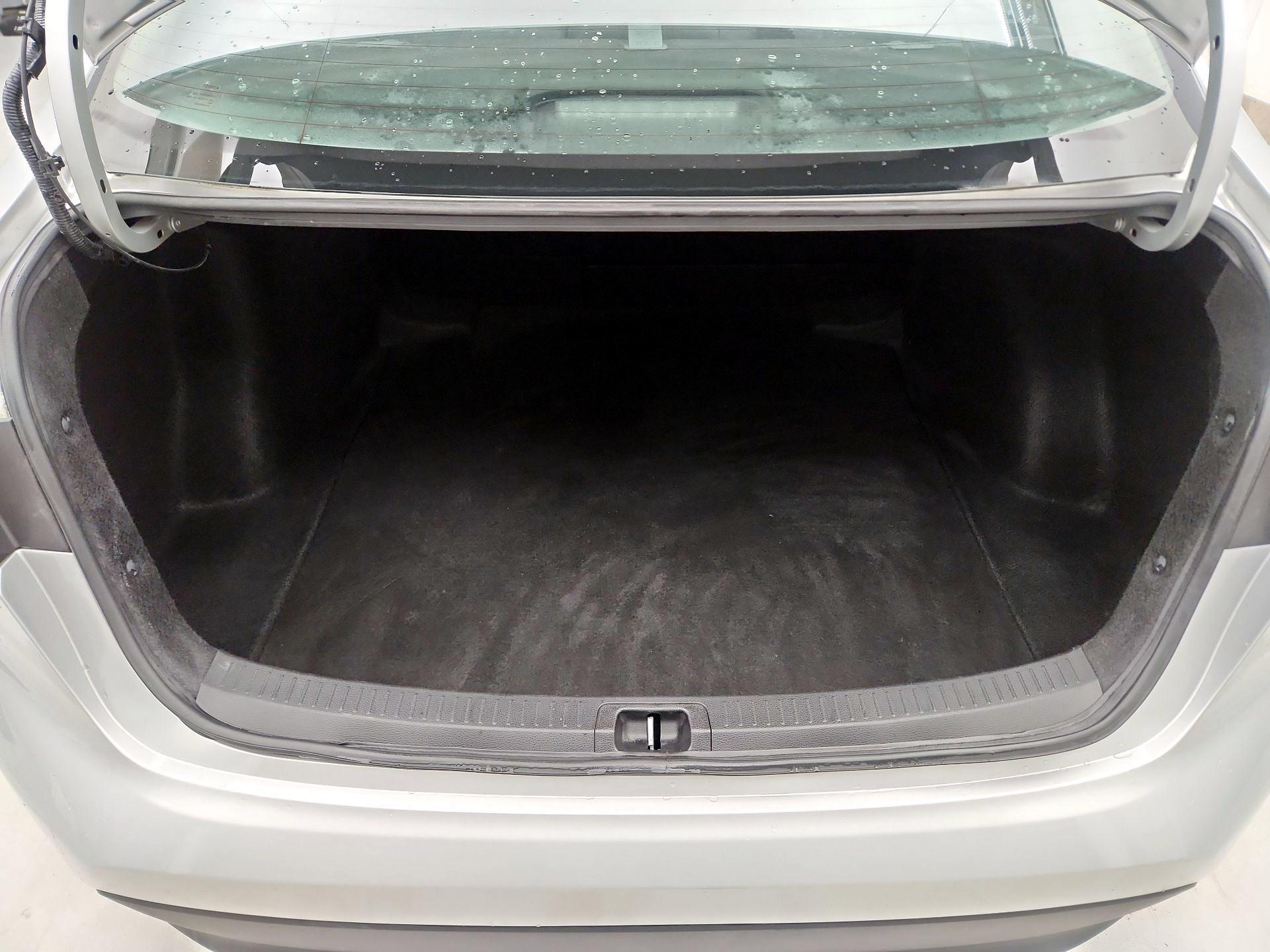 Thumbnail: 2024 Toyota Corolla - 20