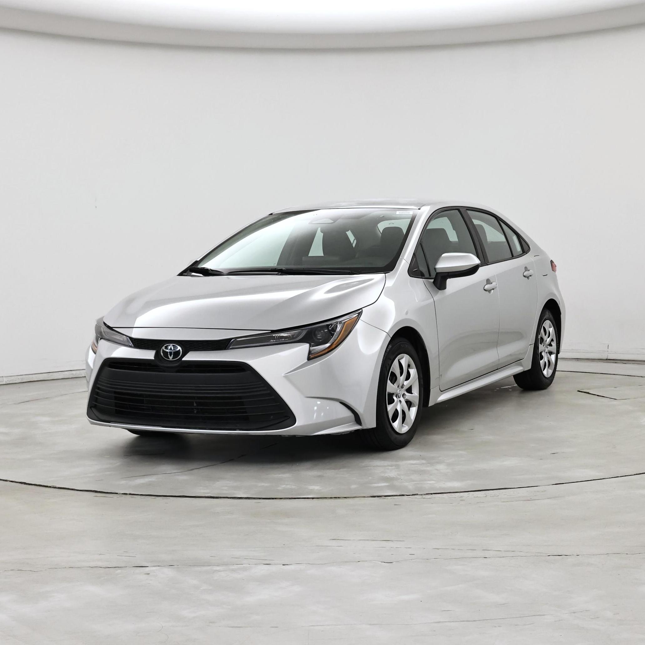 Thumbnail: 2024 Toyota Corolla - 4