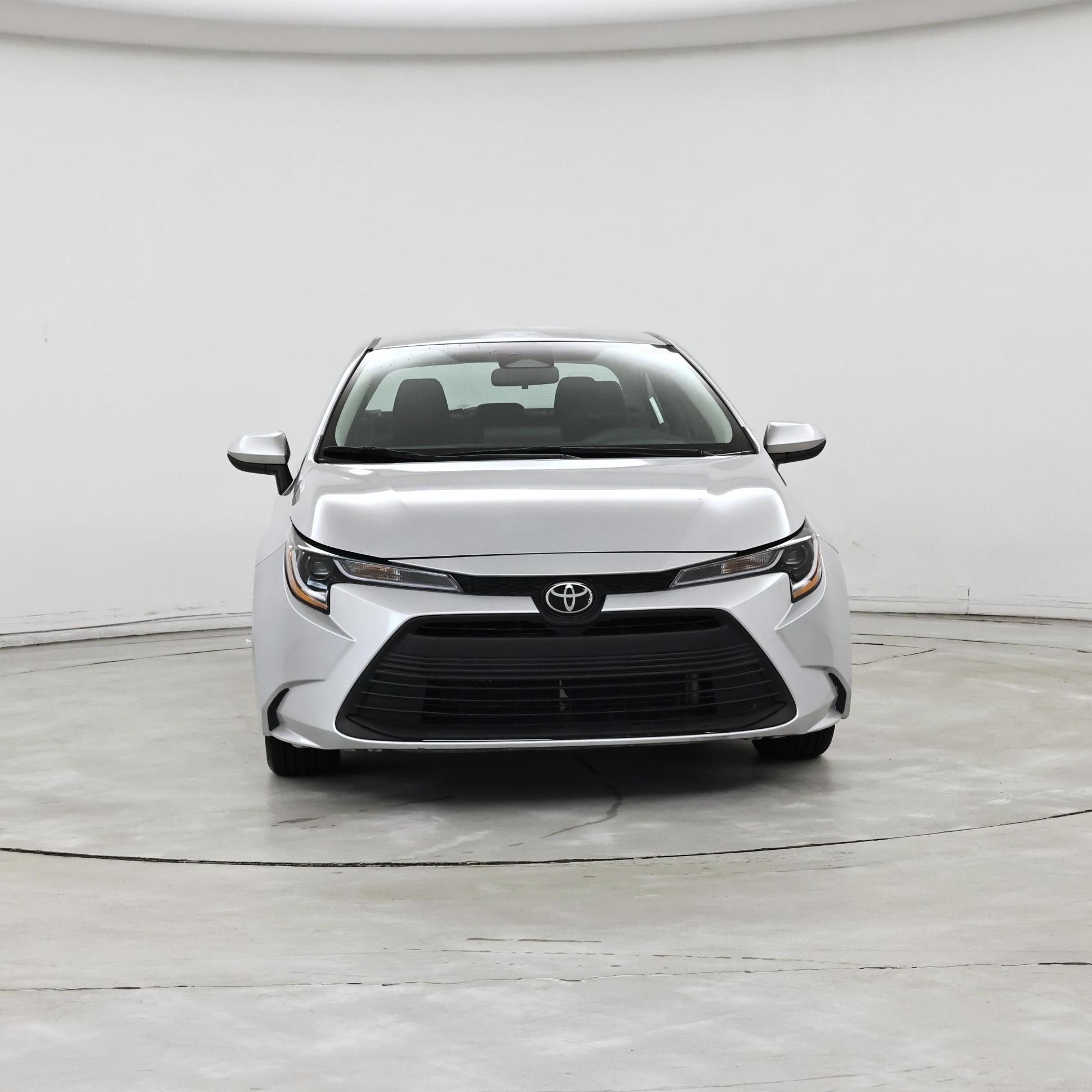 Thumbnail: 2024 Toyota Corolla - 5